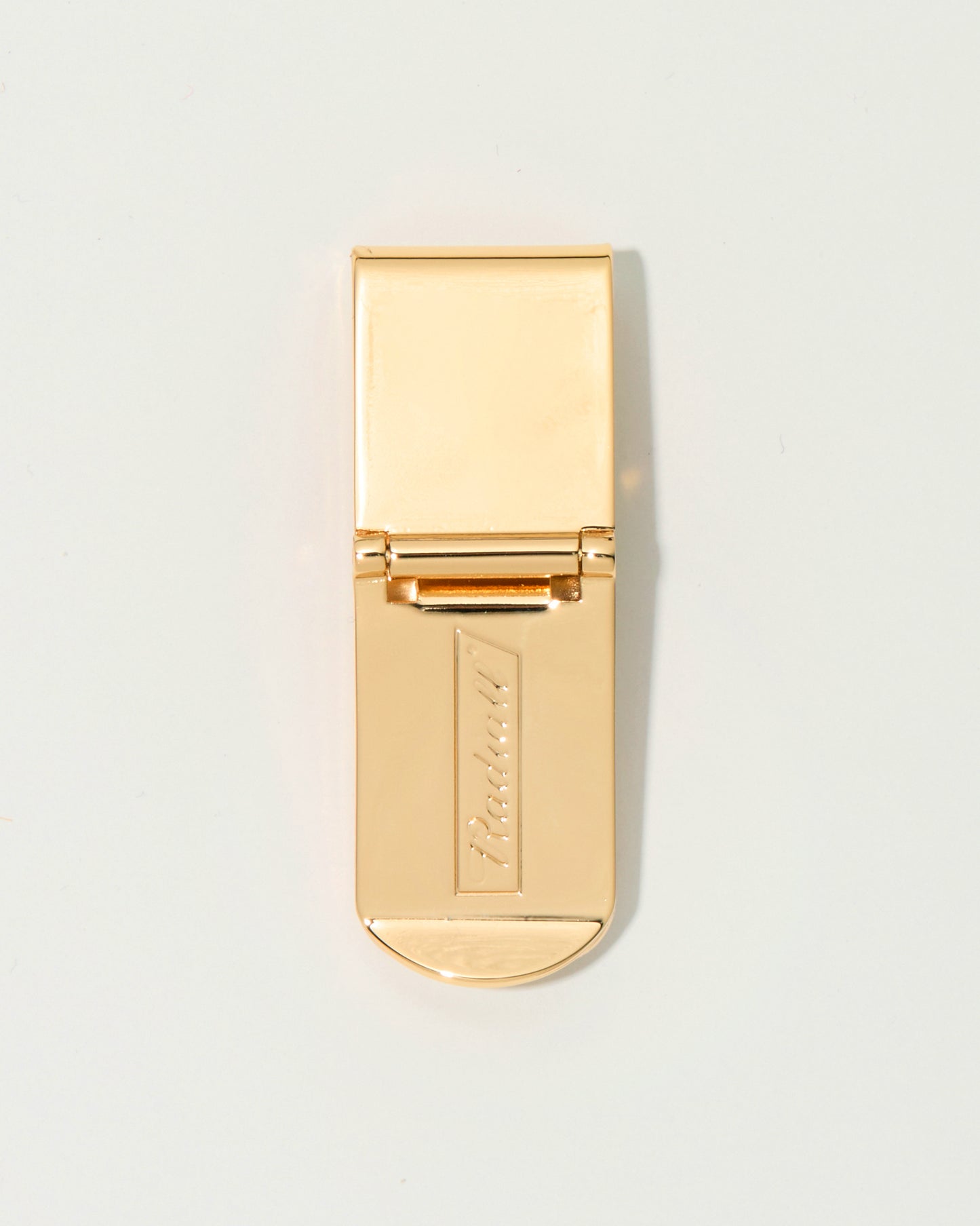 RADIALL | CRADLE - MONEY CLIP