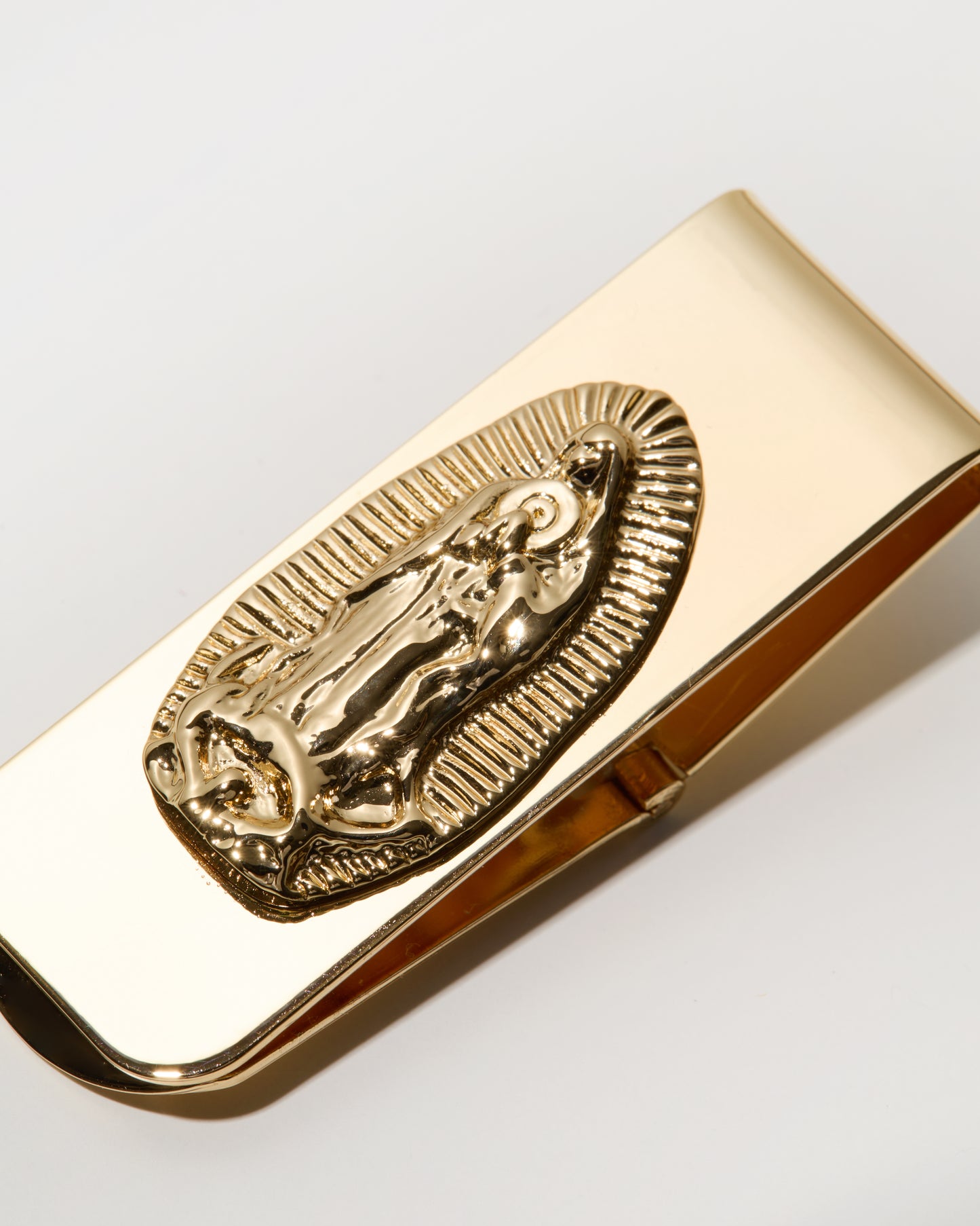 RADIALL | CRADLE - MONEY CLIP
