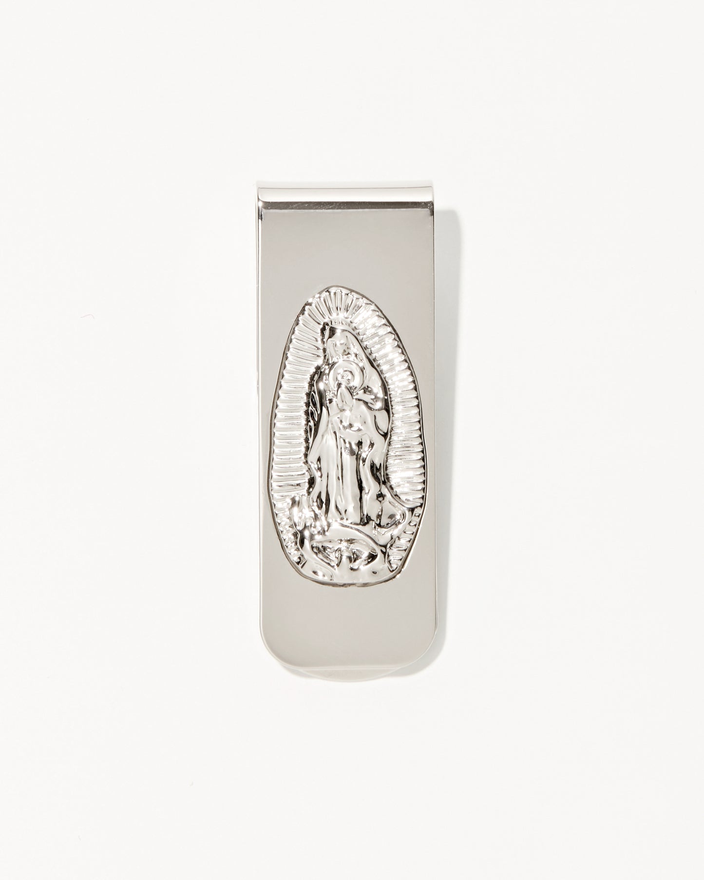 RADIALL | CRADLE - MONEY CLIP