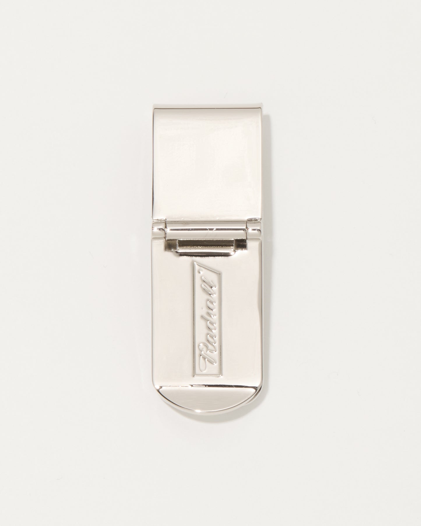 RADIALL | CRADLE - MONEY CLIP