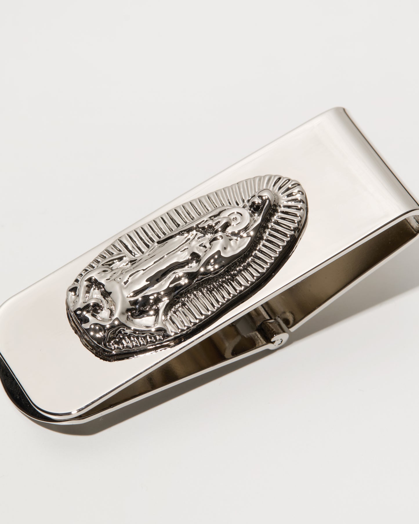 RADIALL | CRADLE - MONEY CLIP