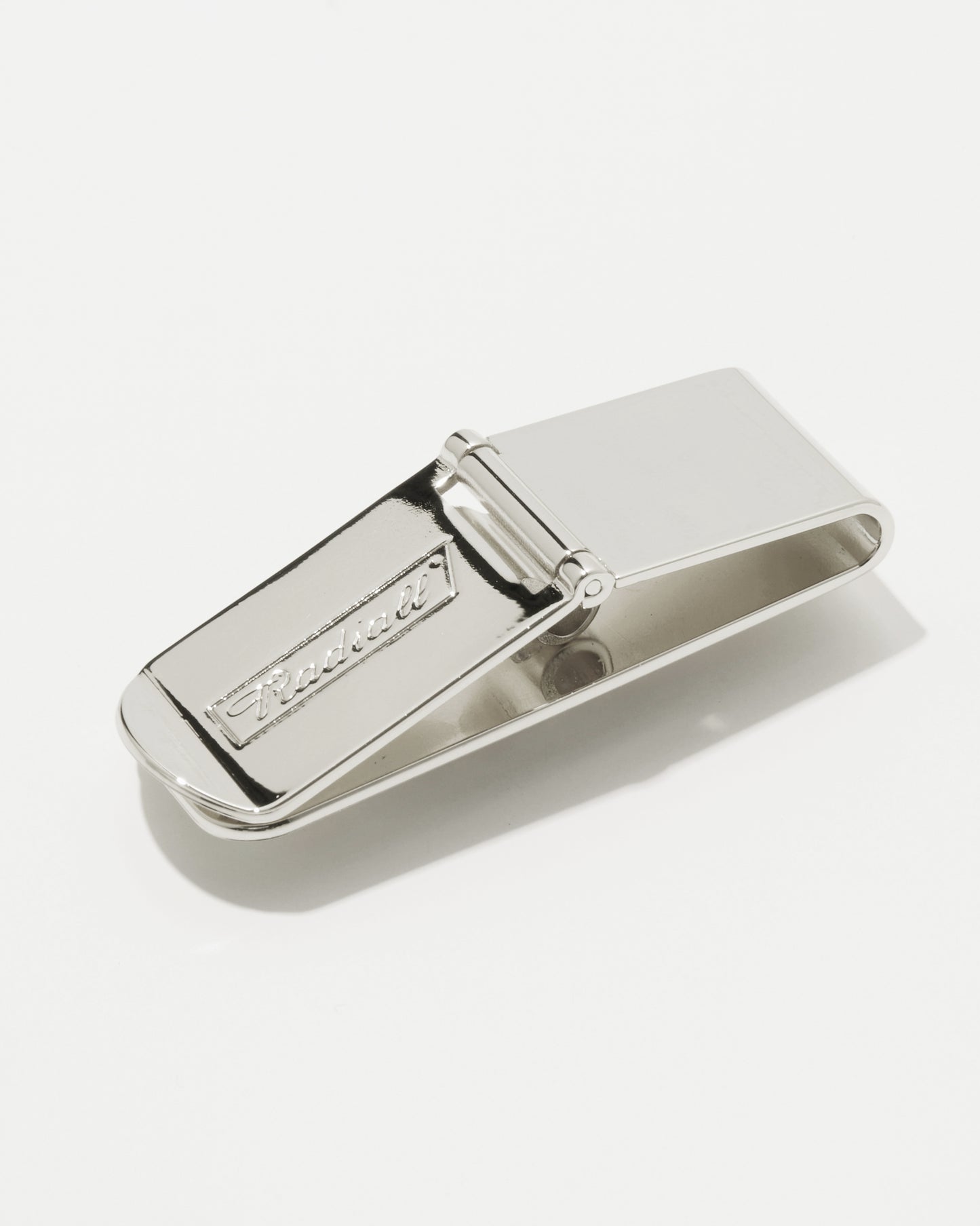 RADIALL | CRADLE - MONEY CLIP