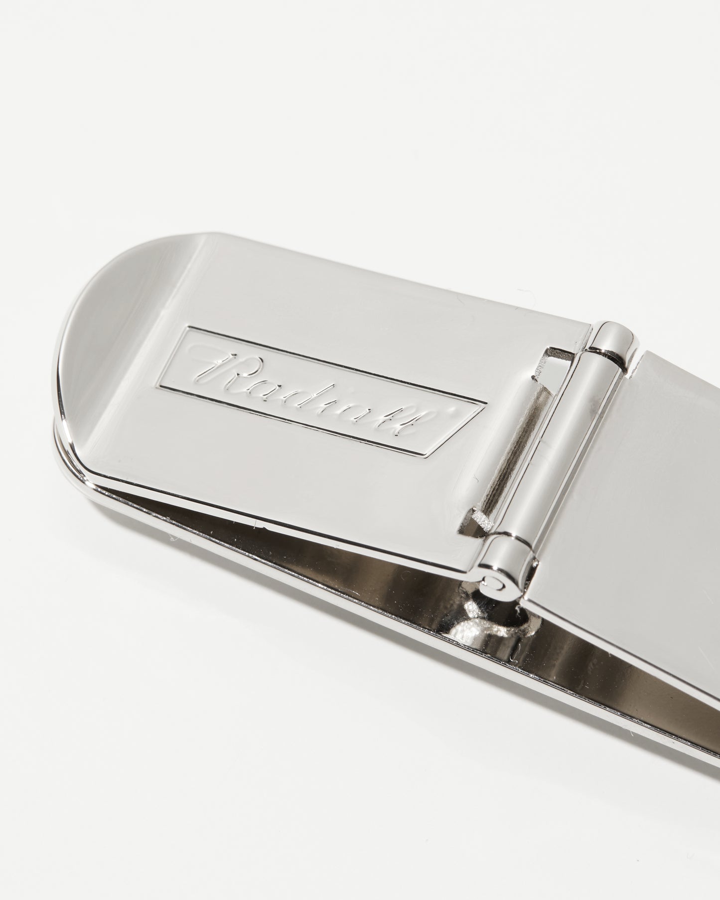 RADIALL | CRADLE - MONEY CLIP