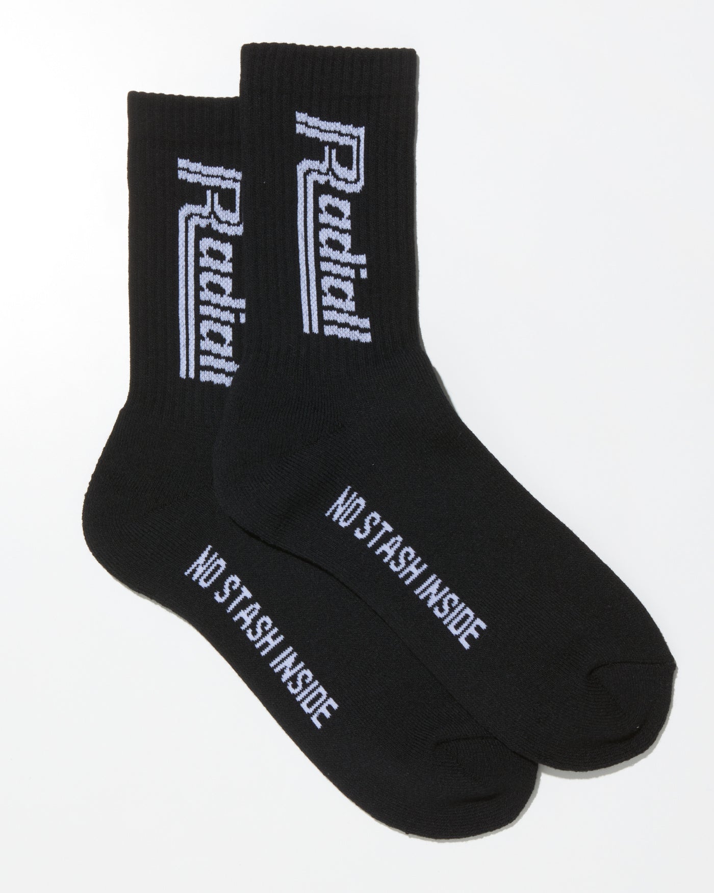 RADIALL | TRUCKS - 1PAC SOX MID / DRALON