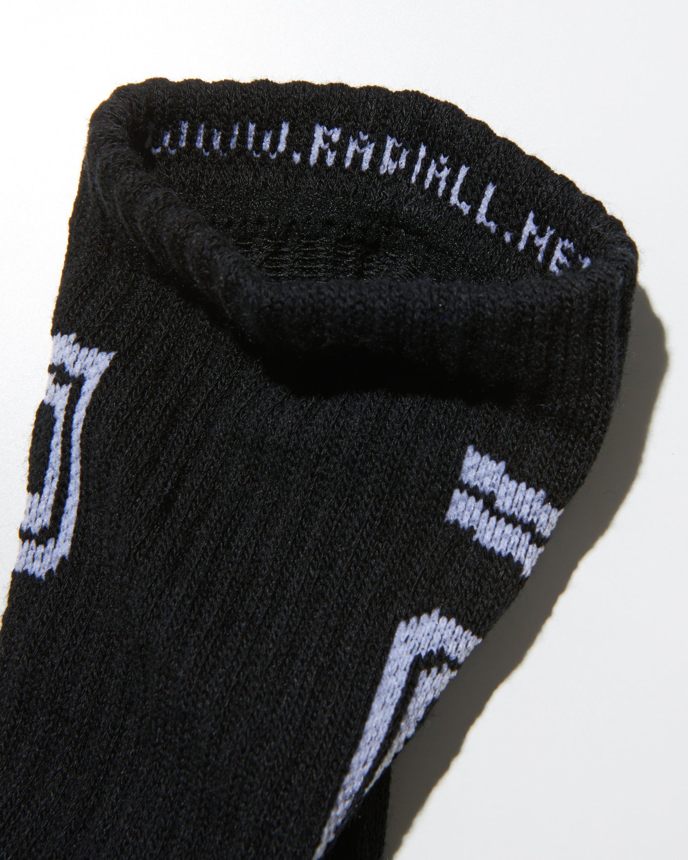 RADIALL | TRUCKS - 1PAC SOX MID / DRALON