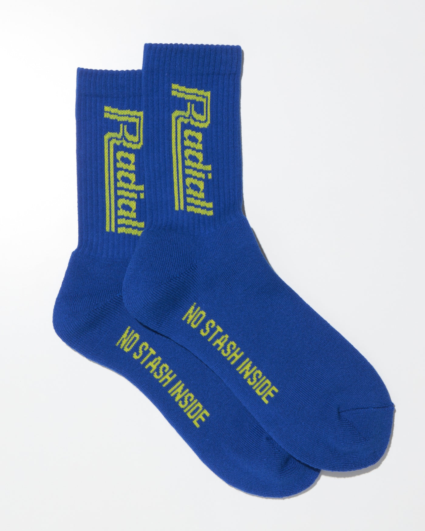 RADIALL | TRUCKS - 1PAC SOX MID / DRALON