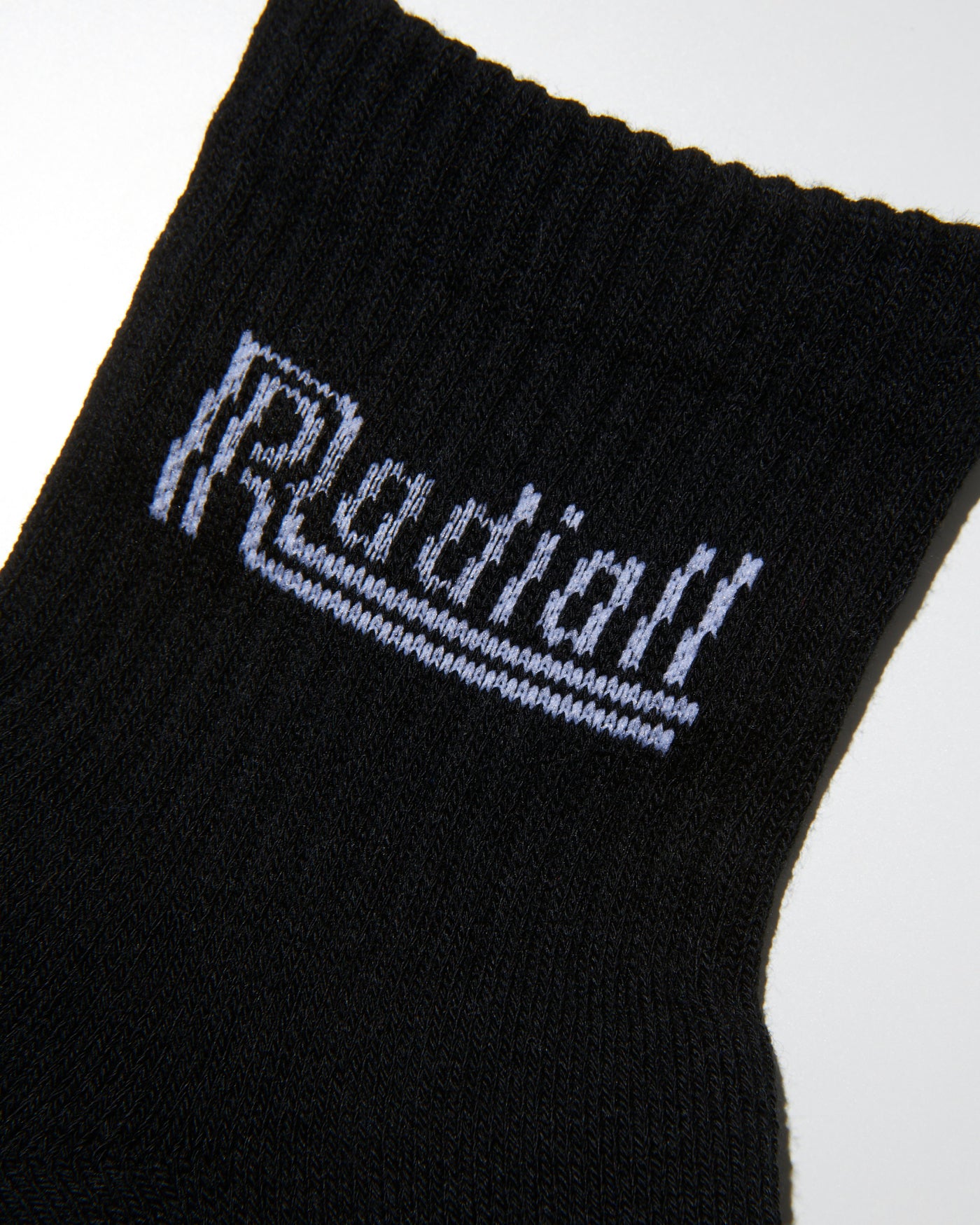 RADIALL | TRUCKS - 1PAC SOX SHORT