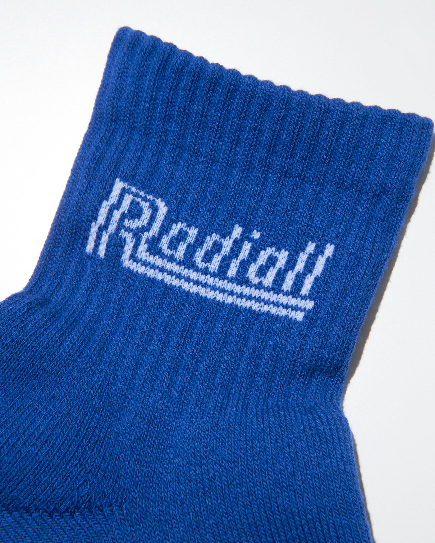 RADIALL | TRUCKS - 1PAC SOX SHORT