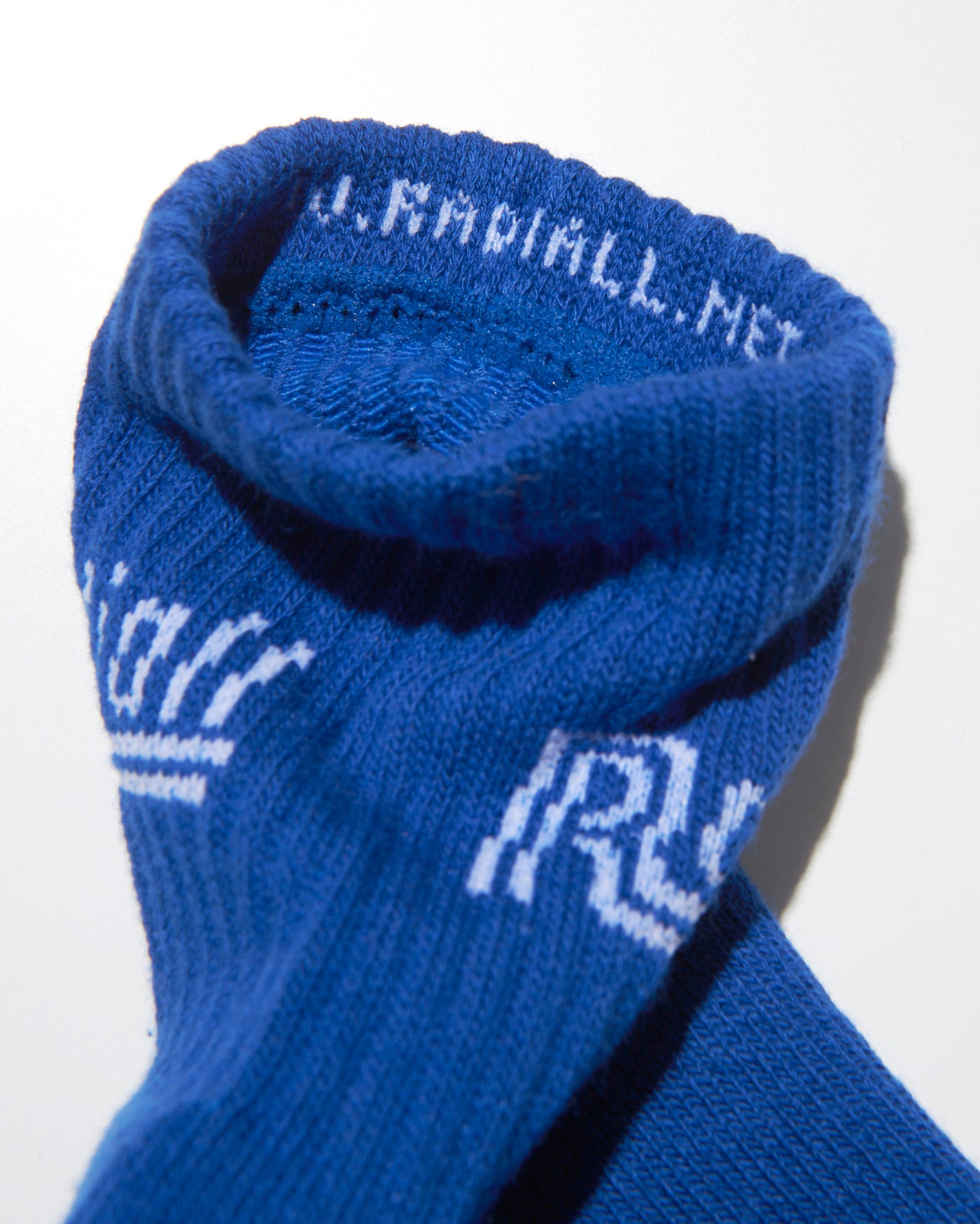 RADIALL | TRUCKS - 1PAC SOX SHORT