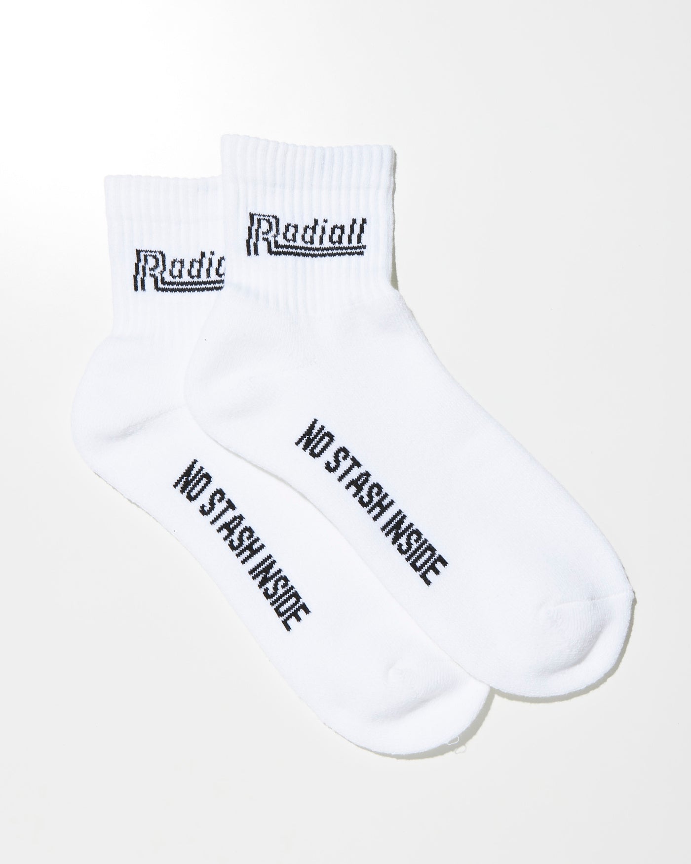 RADIALL | TRUCKS - 1PAC SOX SHORT