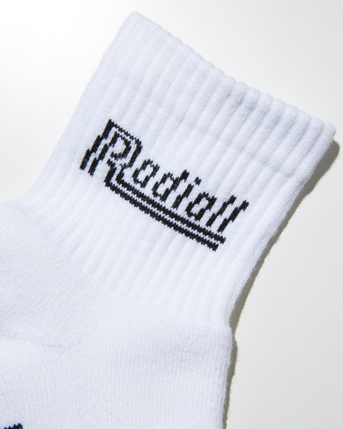 RADIALL | TRUCKS - 1PAC SOX SHORT