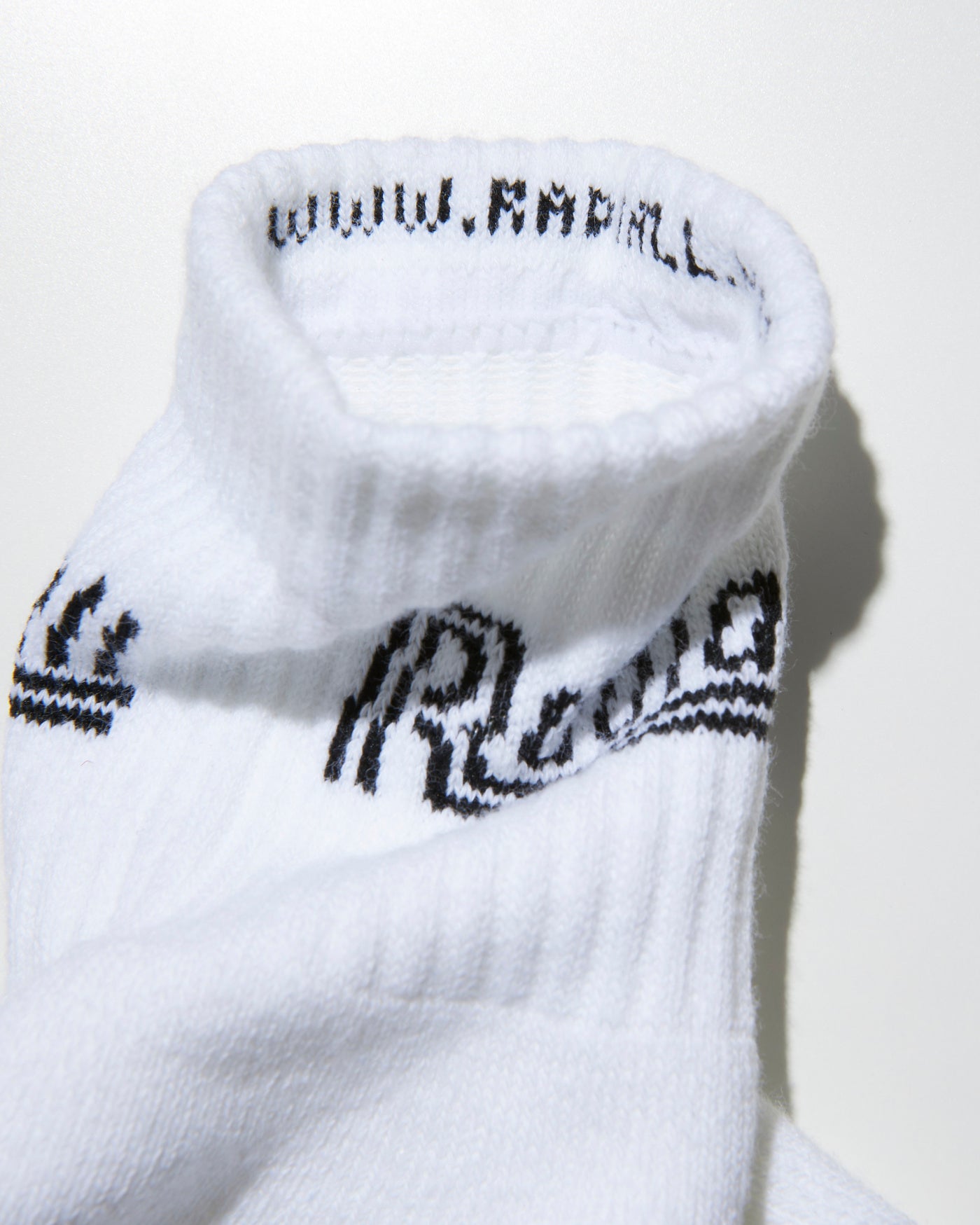 RADIALL | TRUCKS - 1PAC SOX SHORT