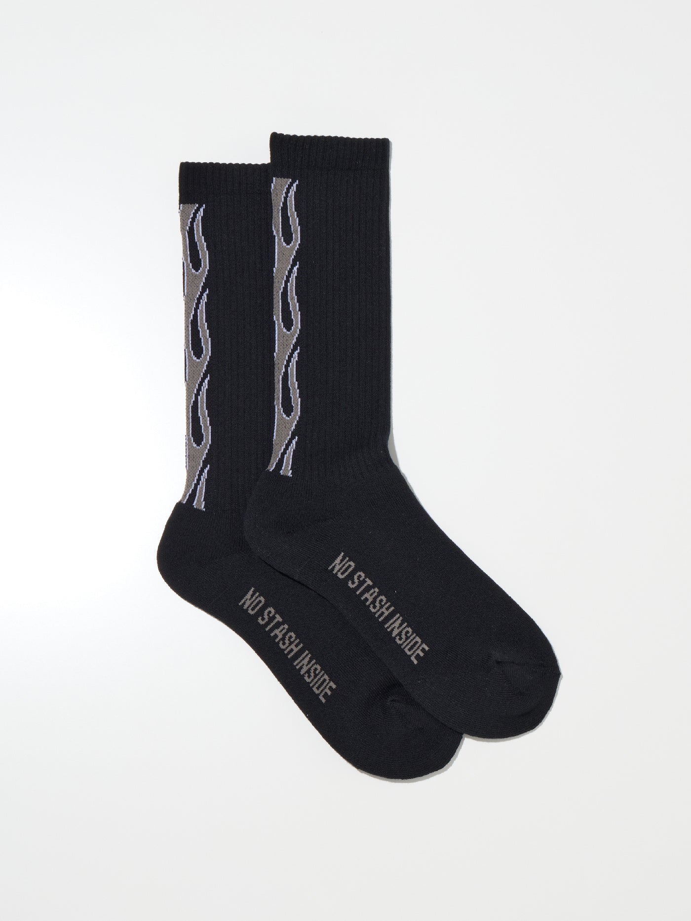 RADIALL | FLAMES - 1PAC SOX LONG / DRALON