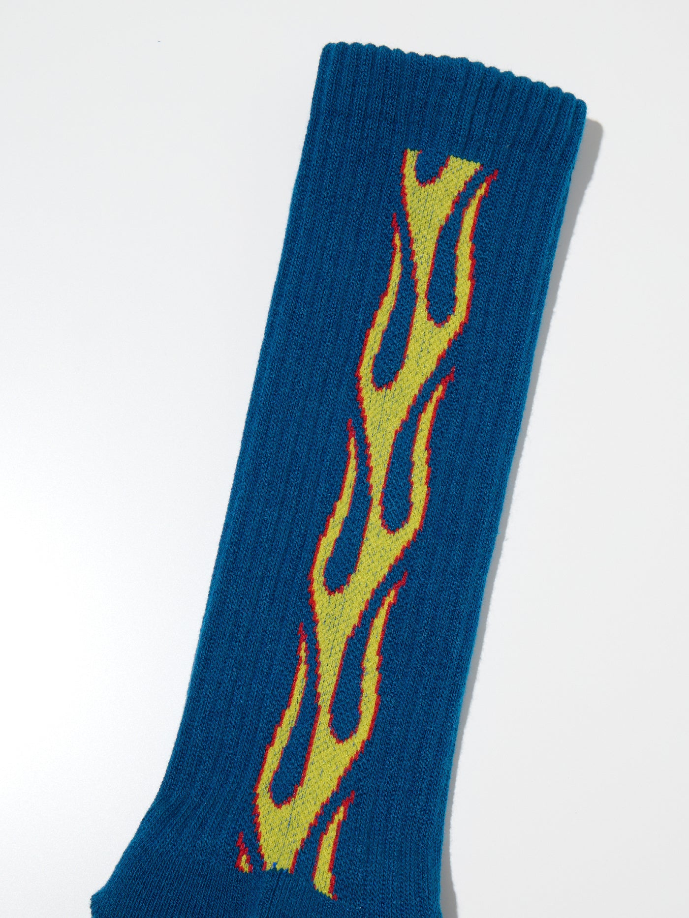 RADIALL | FLAMES - 1PAC SOX LONG / DRALON
