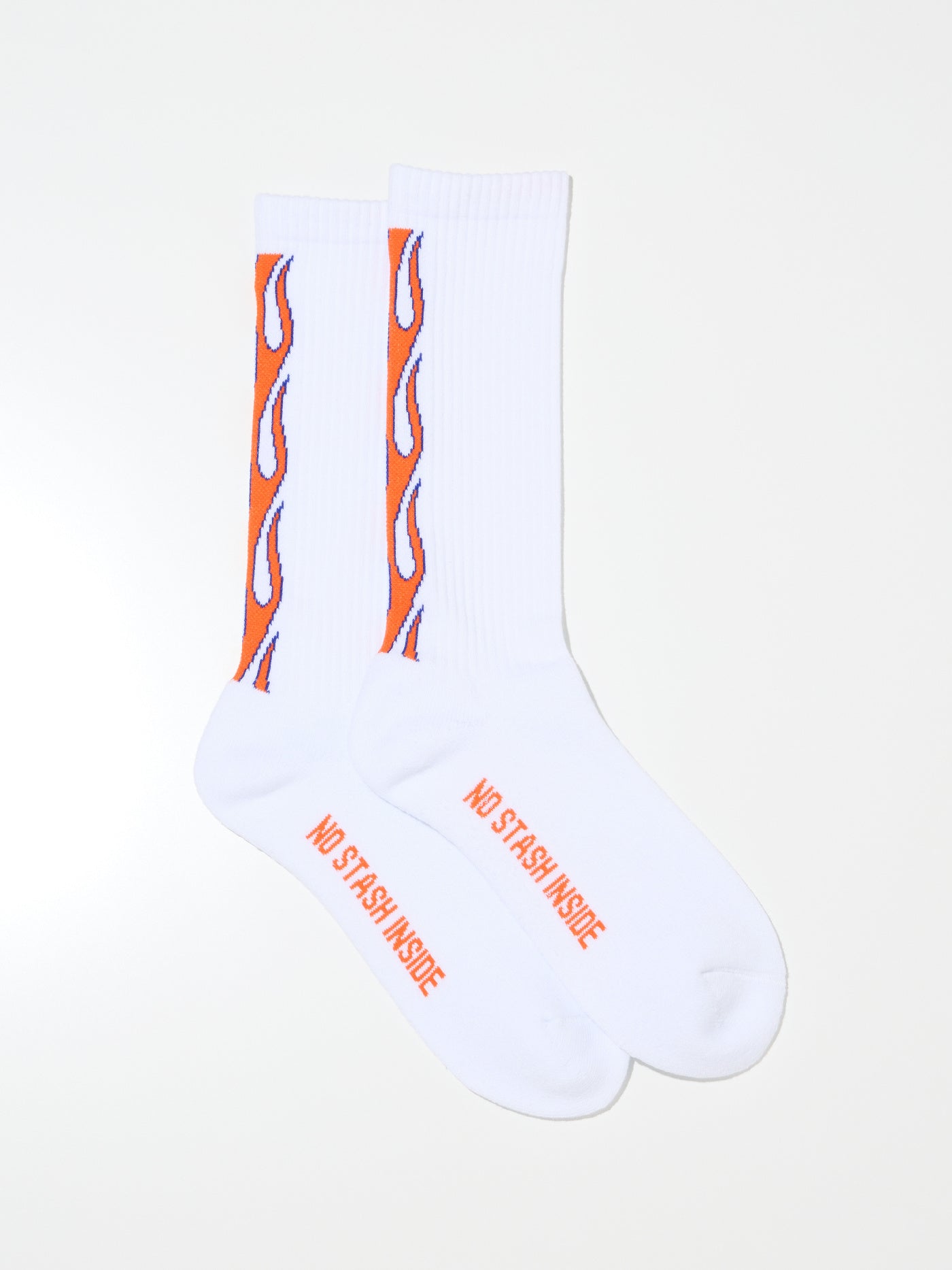 RADIALL | FLAMES - 1PAC SOX LONG / DRALON