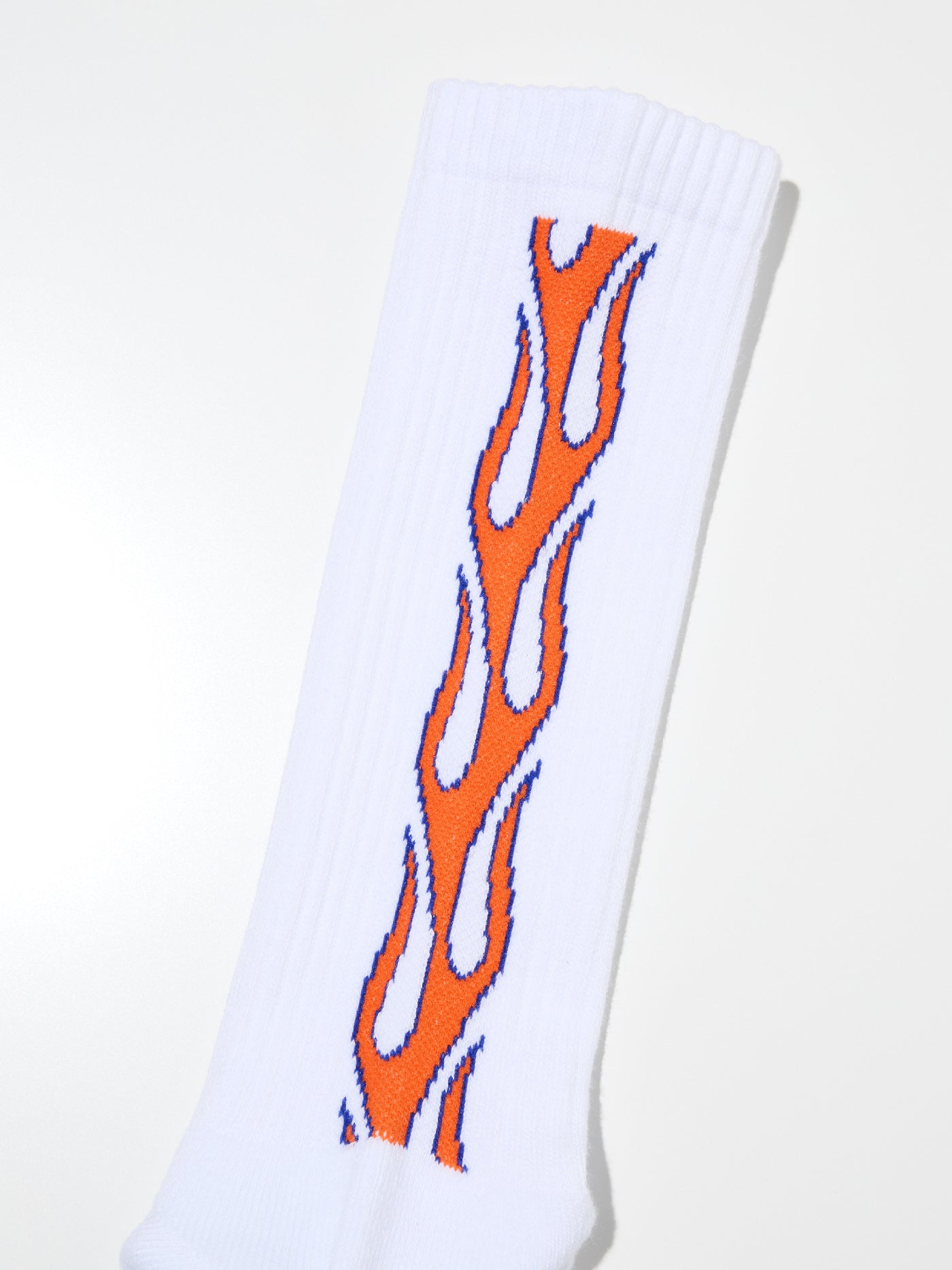 RADIALL | FLAMES - 1PAC SOX LONG / DRALON
