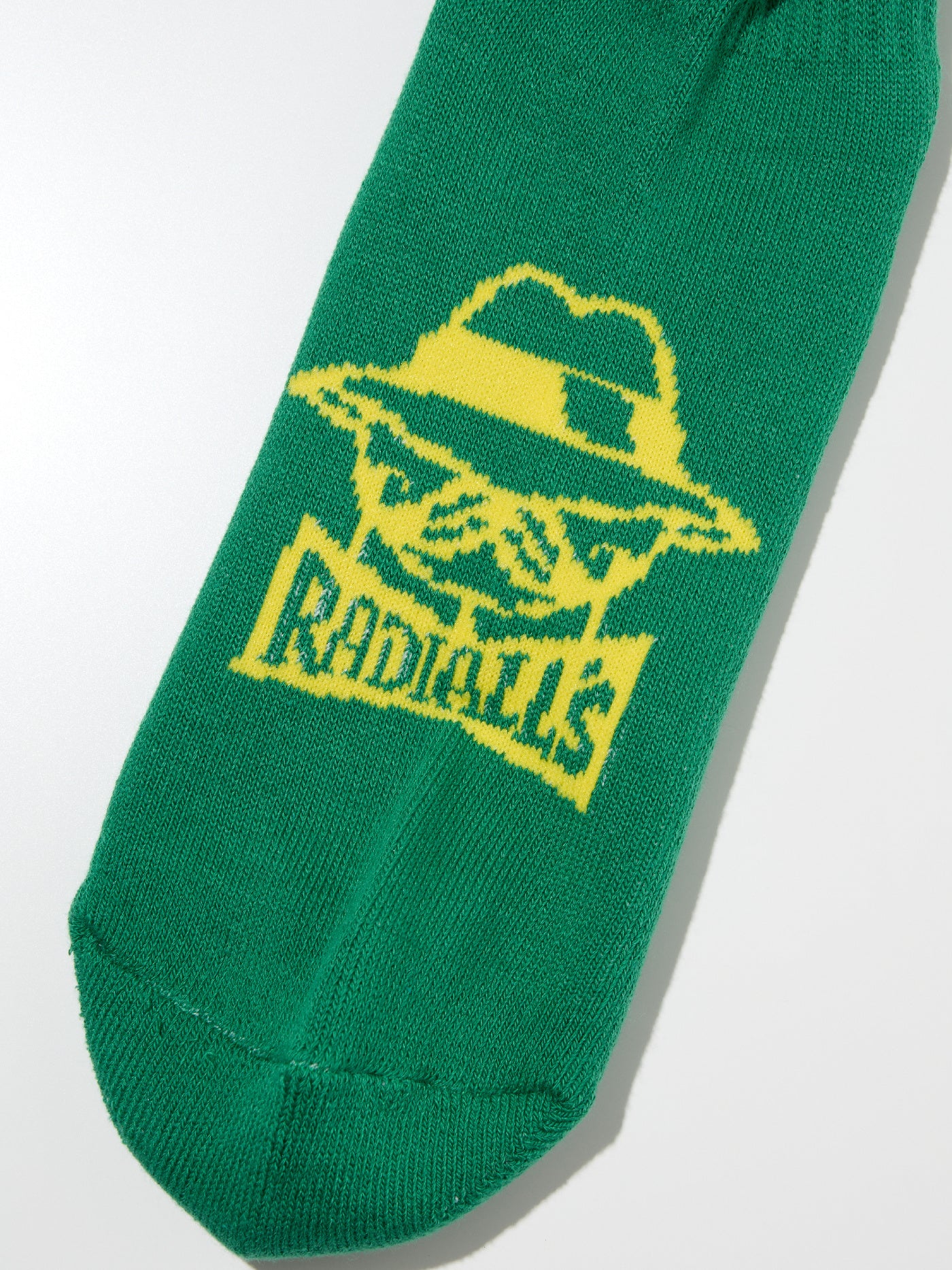 RADIALL | NACHOS - 1PAC SOX MID / DRALON#