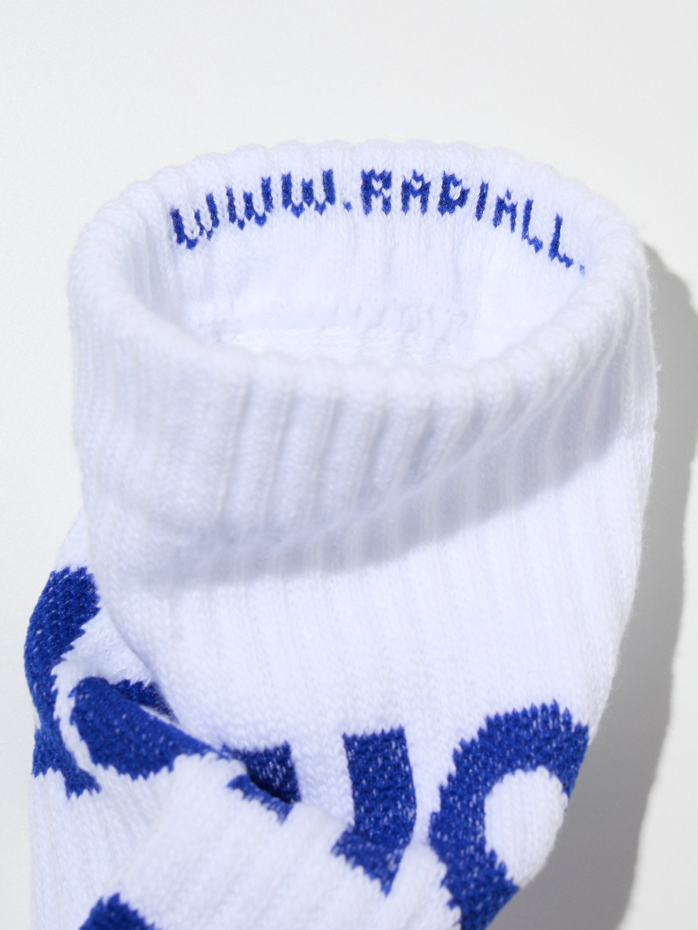 RADIALL | NACHOS - 1PAC SOX MID / DRALON#