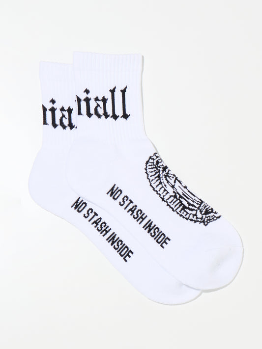 RADIALL | Cradle - 1PAC SOX SHORT / DRALON
