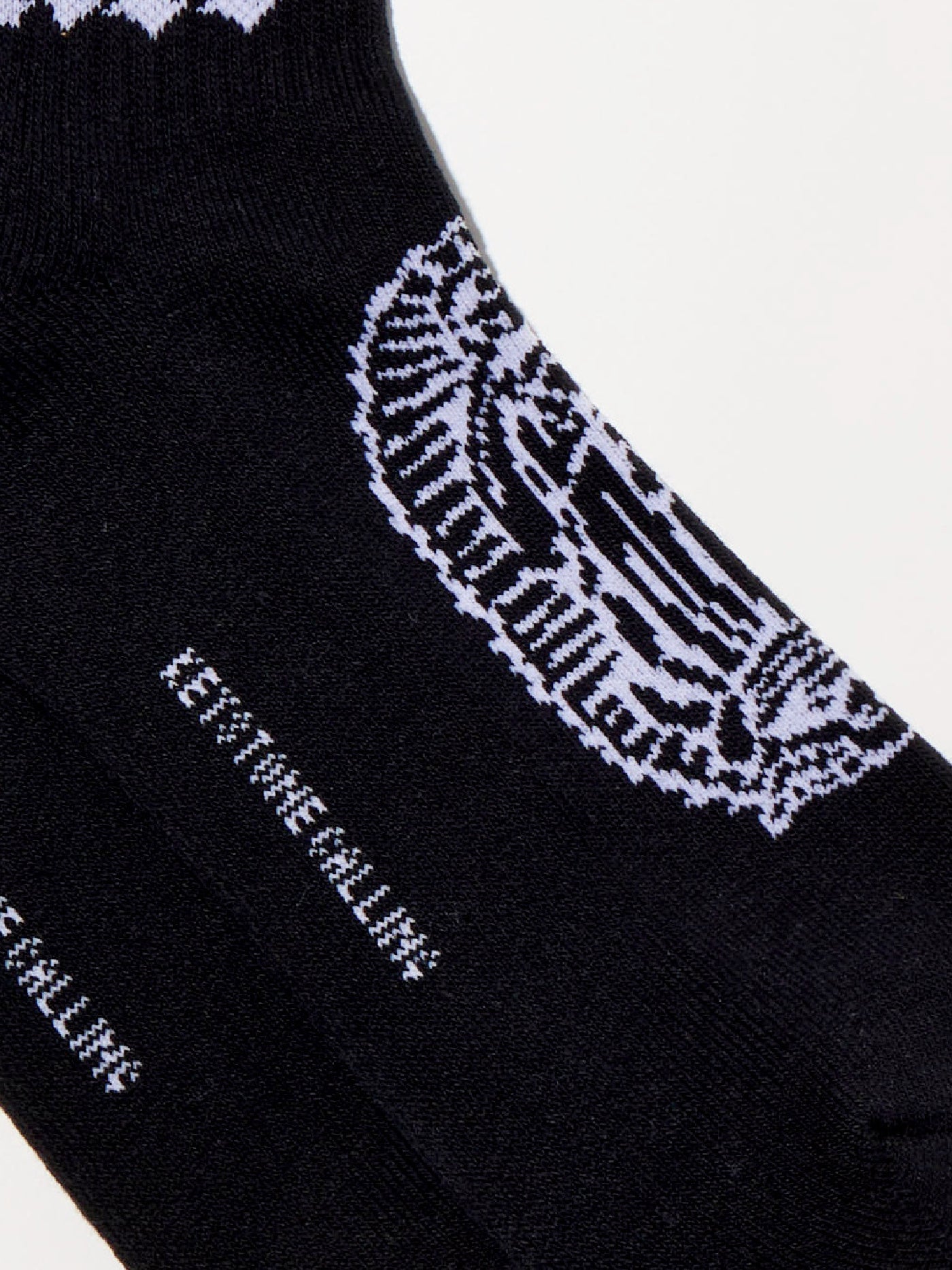RADIALL | Cradle - 1PAC SOX SHORT / DRALON