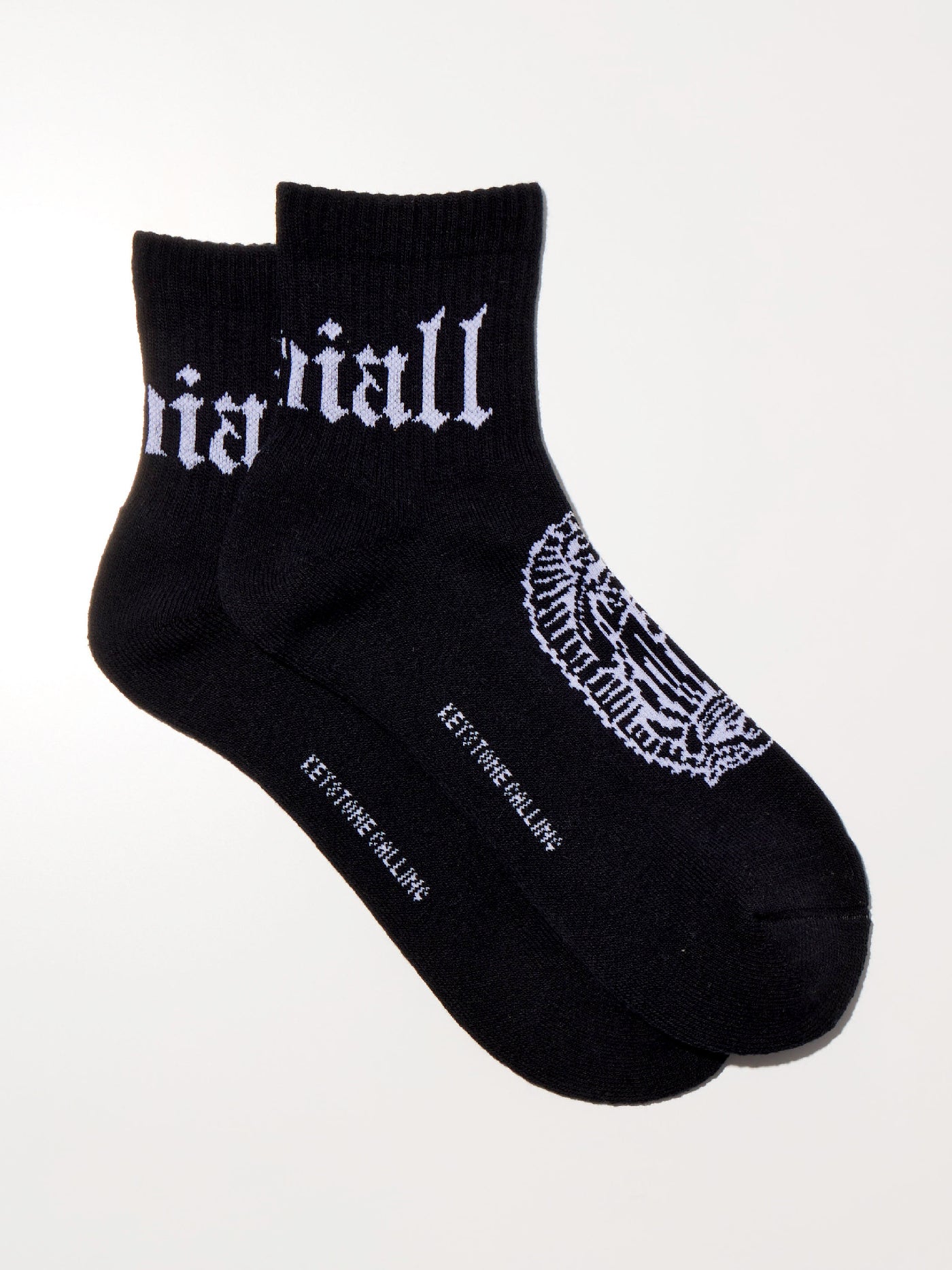 RADIALL | Cradle - 1PAC SOX SHORT / DRALON