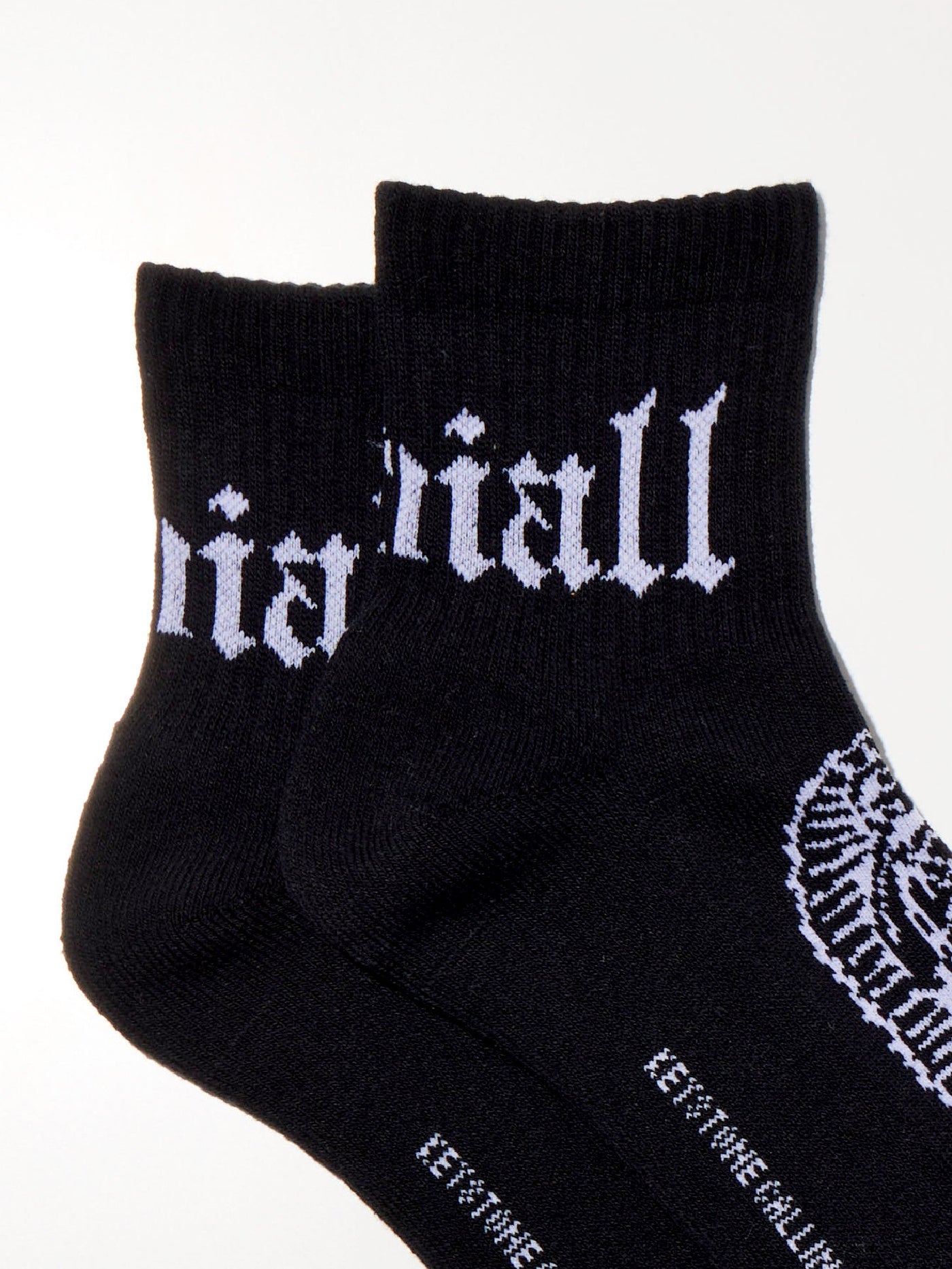 RADIALL | Cradle - 1PAC SOX SHORT / DRALON