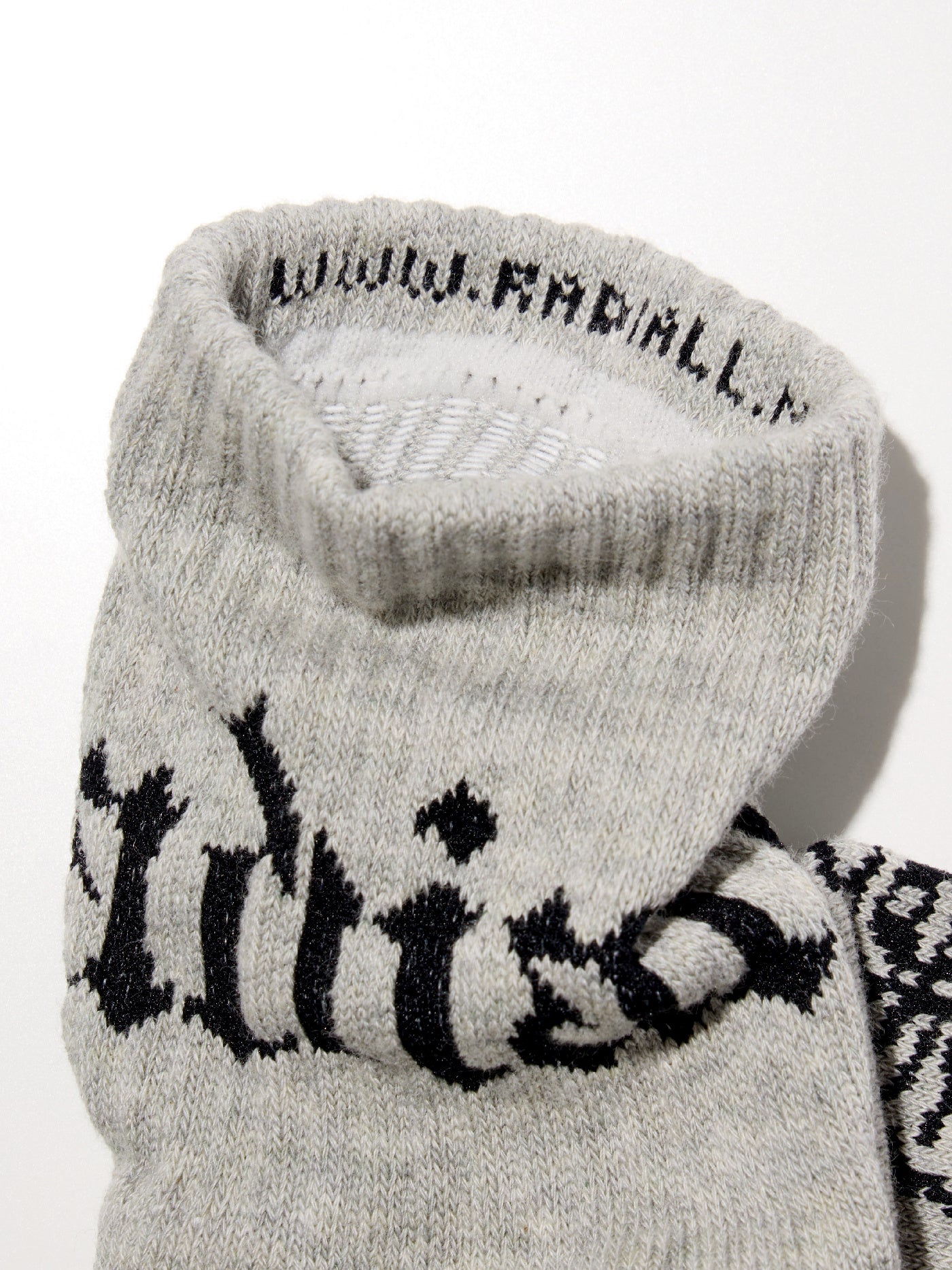 RADIALL | Cradle - 1PAC SOX SHORT / DRALON