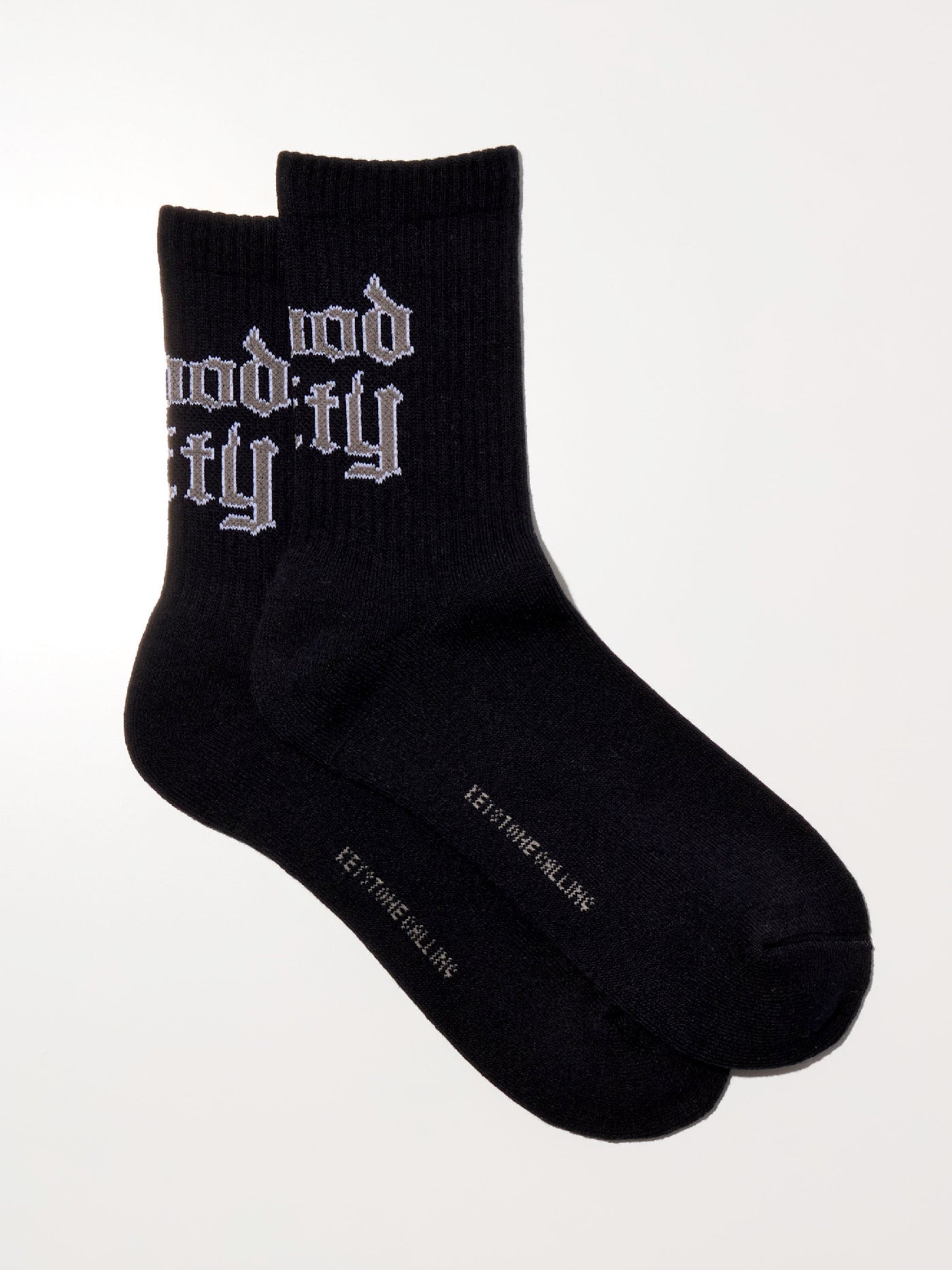 RADIALL | HOOD CITY - 1PAC SOX MID / DRALON