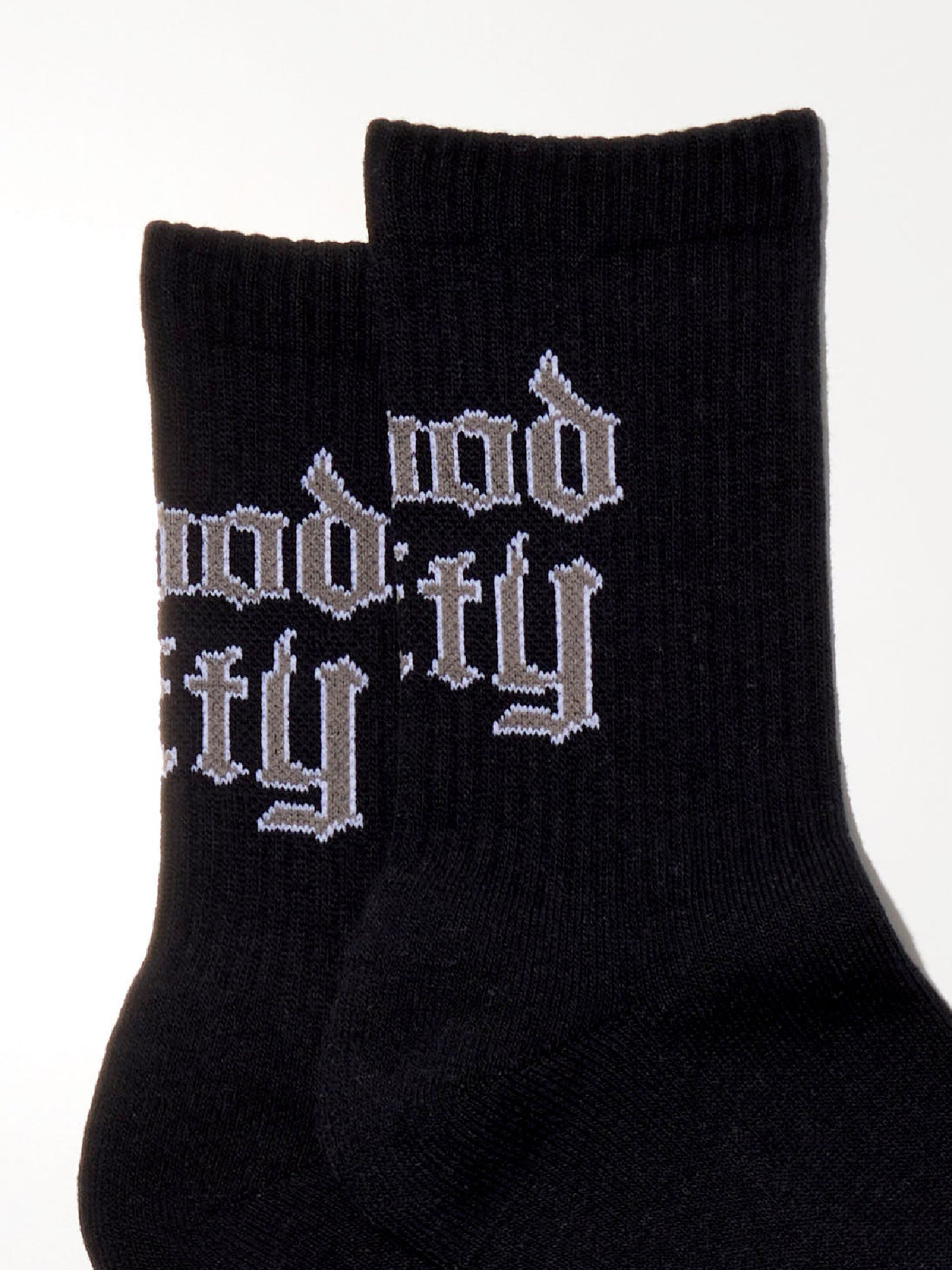 RADIALL | HOOD CITY - 1PAC SOX MID / DRALON