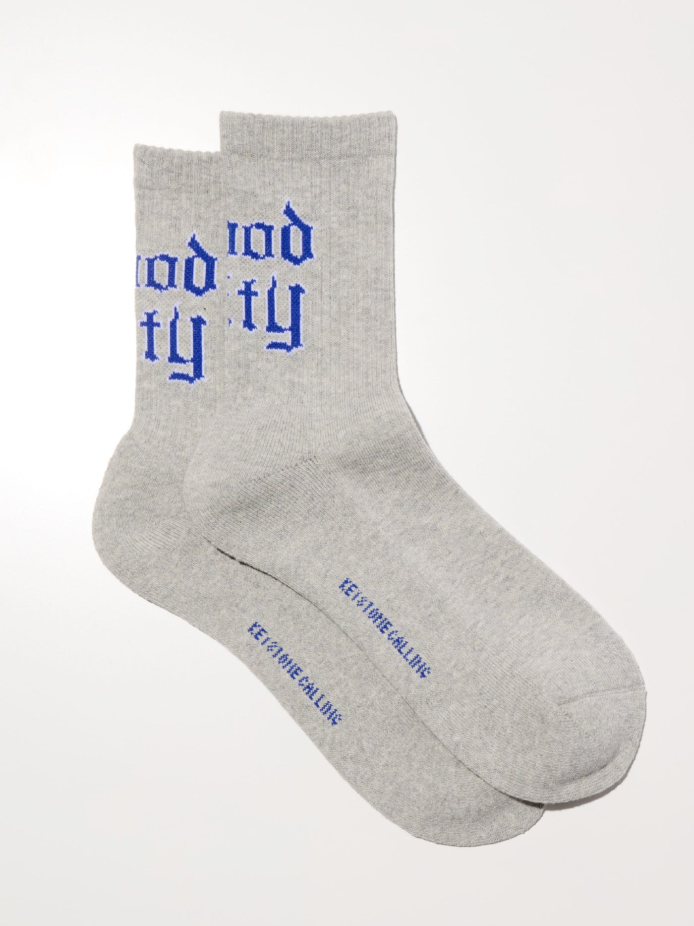 RADIALL | HOOD CITY - 1PAC SOX MID / DRALON