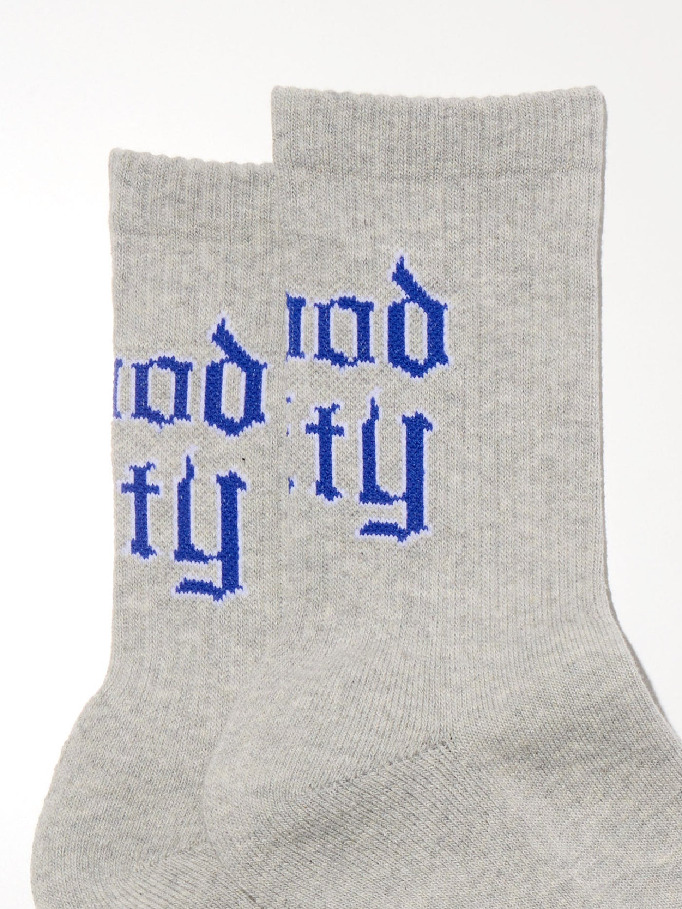 RADIALL | HOOD CITY - 1PAC SOX MID / DRALON
