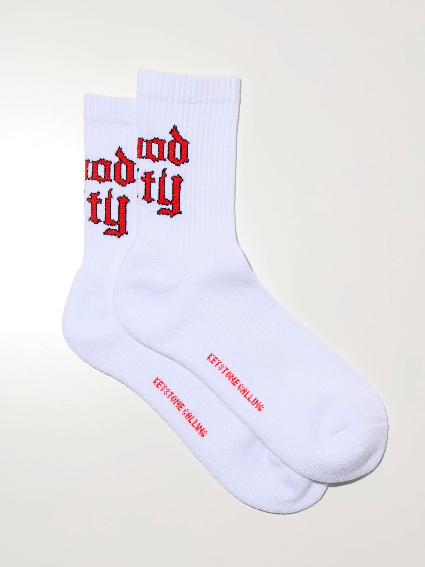 RADIALL | HOOD CITY - 1PAC SOX MID / DRALON