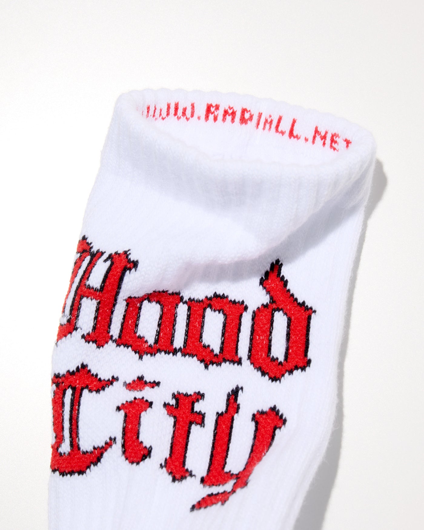 RADIALL | HOOD CITY - 1PAC SOX MID / DRALON