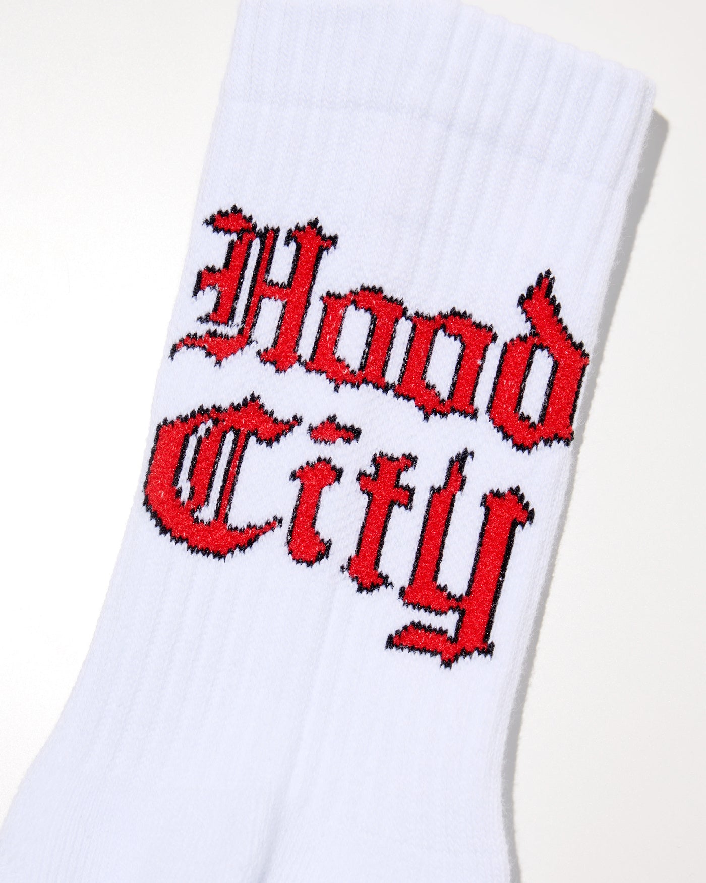 RADIALL | HOOD CITY - 1PAC SOX MID / DRALON