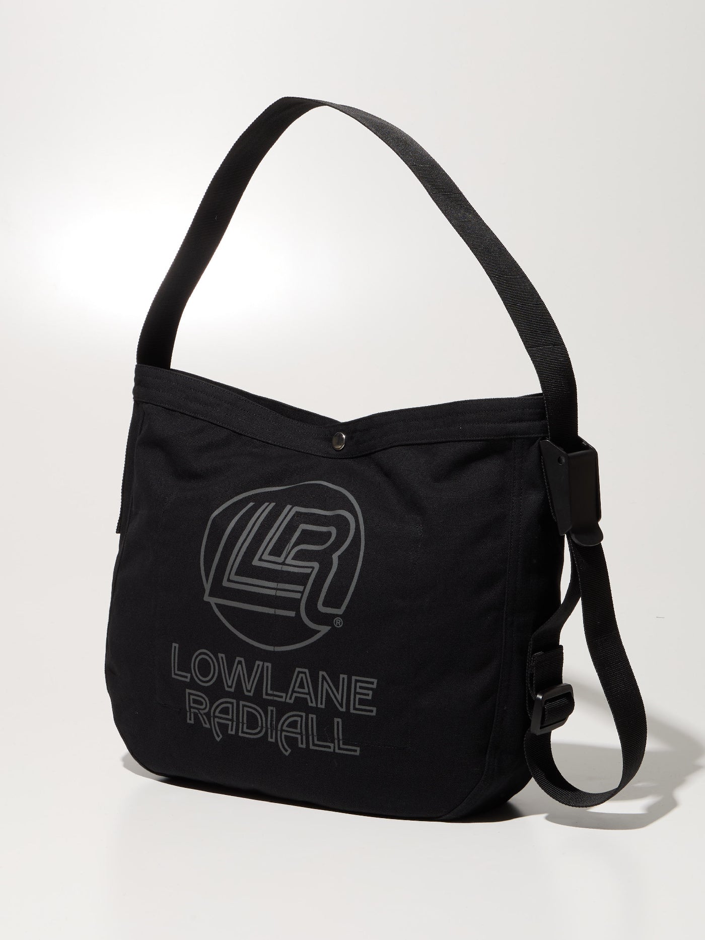 RADIALL | Mess - NEWSPAPER BAG