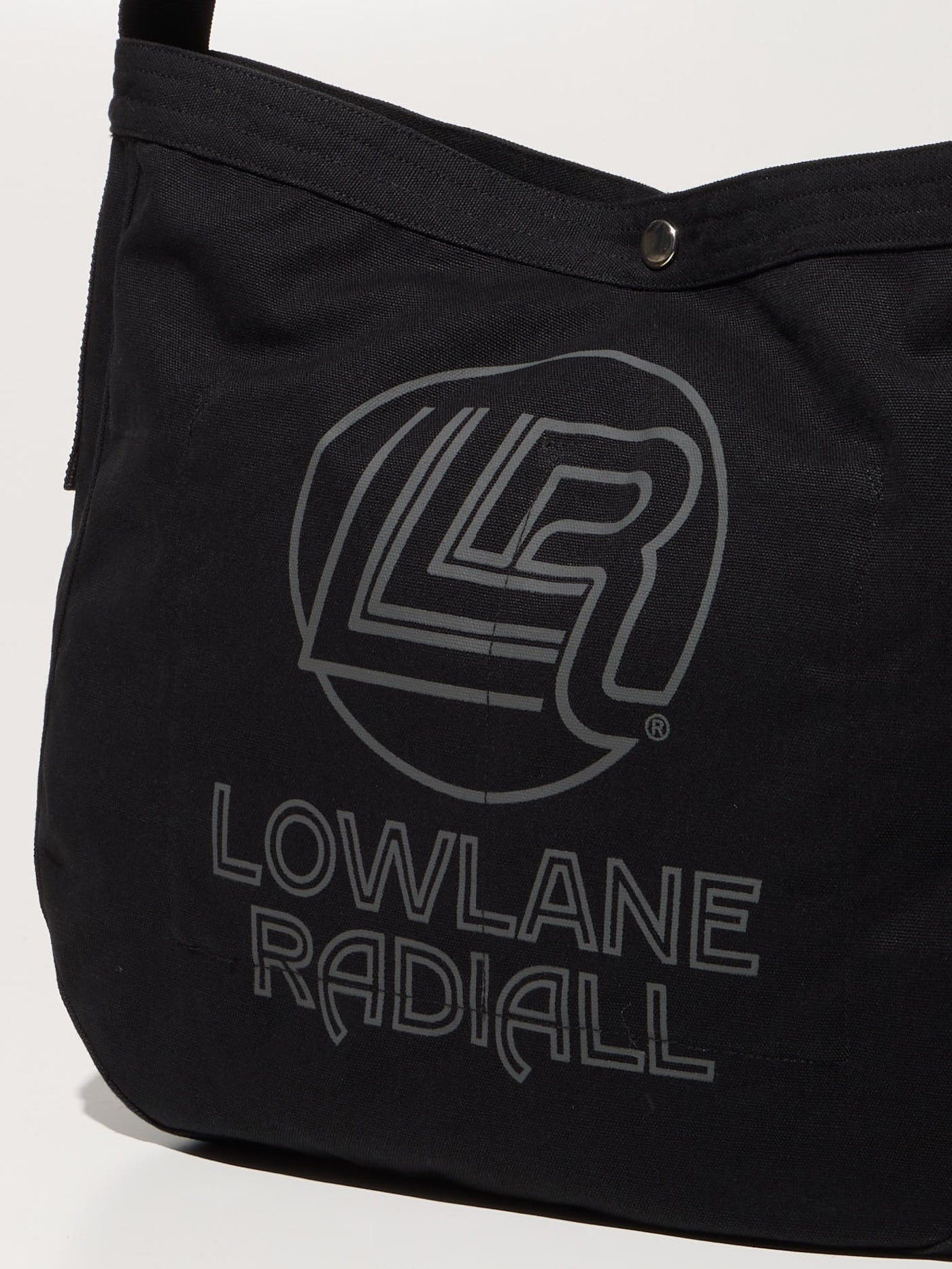 RADIALL | Mess - NEWSPAPER BAG