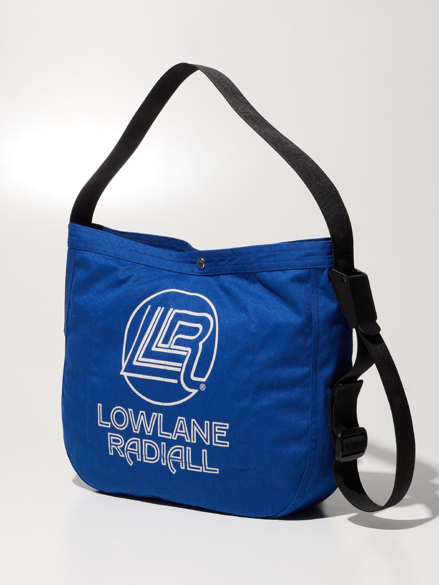 RADIALL | Mess - NEWSPAPER BAG