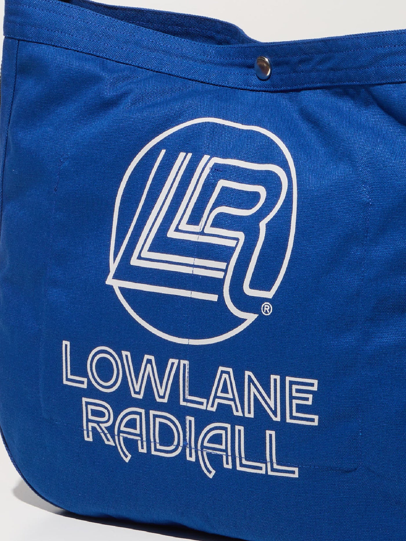 RADIALL | Mess - NEWSPAPER BAG