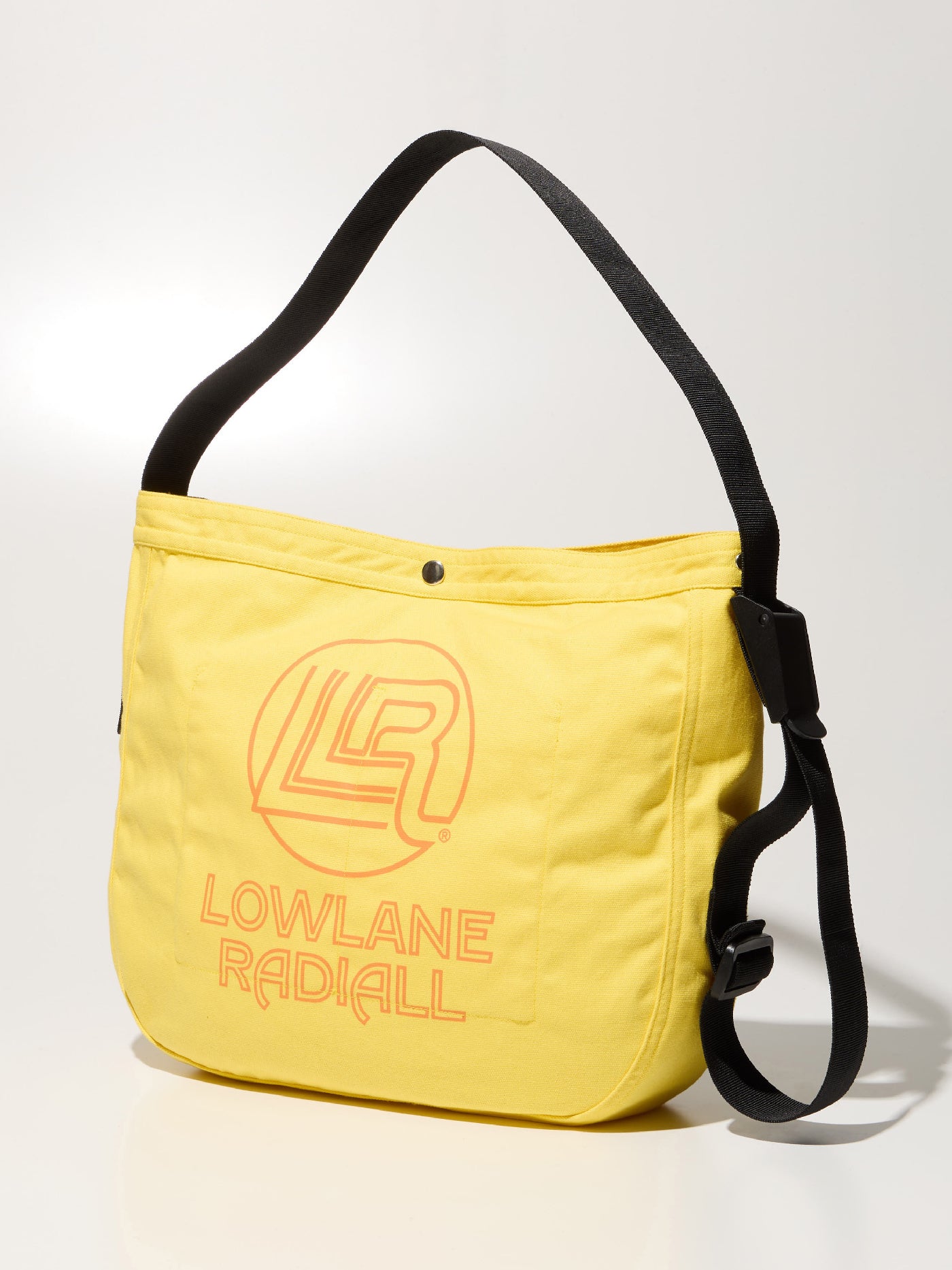 RADIALL | Mess - NEWSPAPER BAG