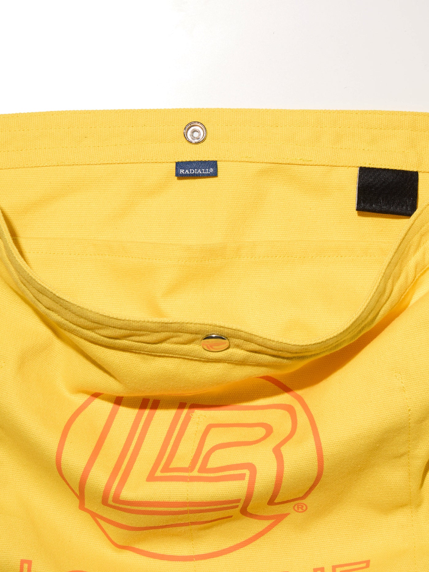 RADIALL | Mess - NEWSPAPER BAG