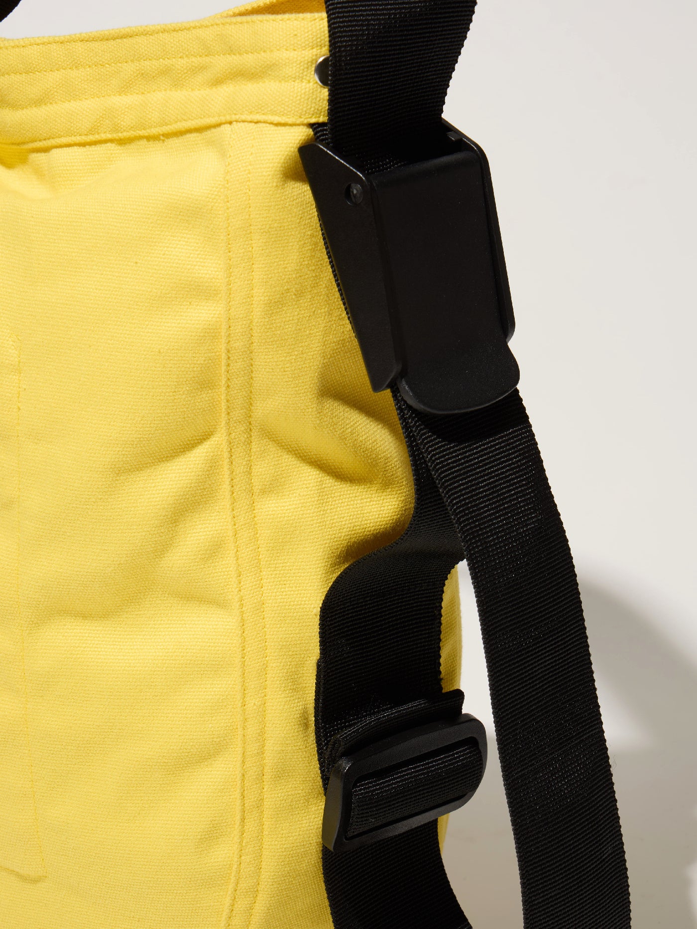 RADIALL | Mess - NEWSPAPER BAG