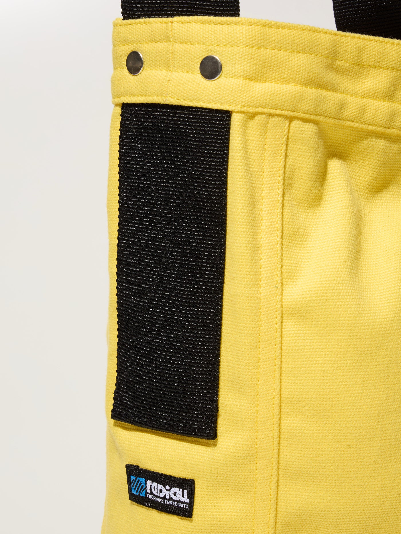 RADIALL | Mess - NEWSPAPER BAG