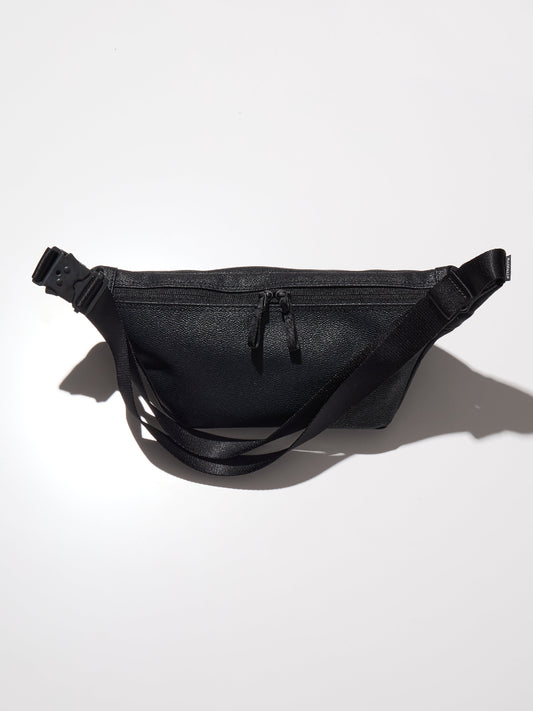 【3.14 (Sat) 12:00 Release】RADIALL | Kawasaki - WAIST BAG