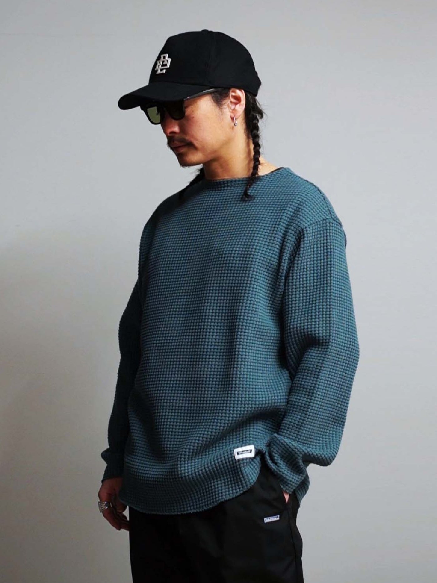 RADIALL | Old Skool - TRUCKER CAP