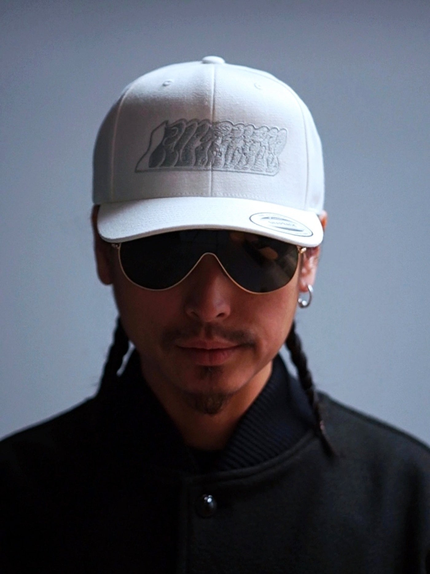 RUTHLESS | R-tagging FxxKIN CAP