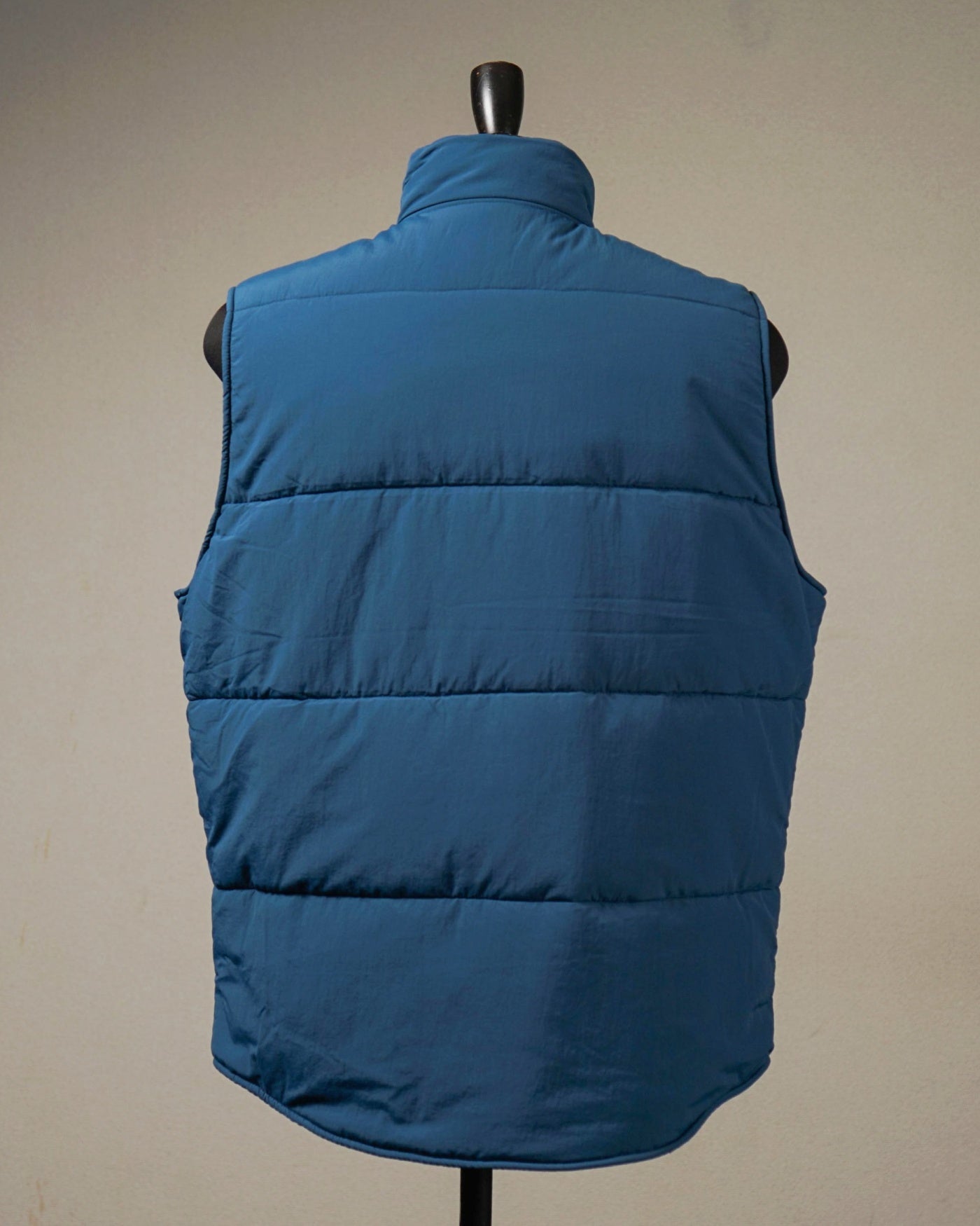 WEIRDO | FLAME - RACING VEST - Blue