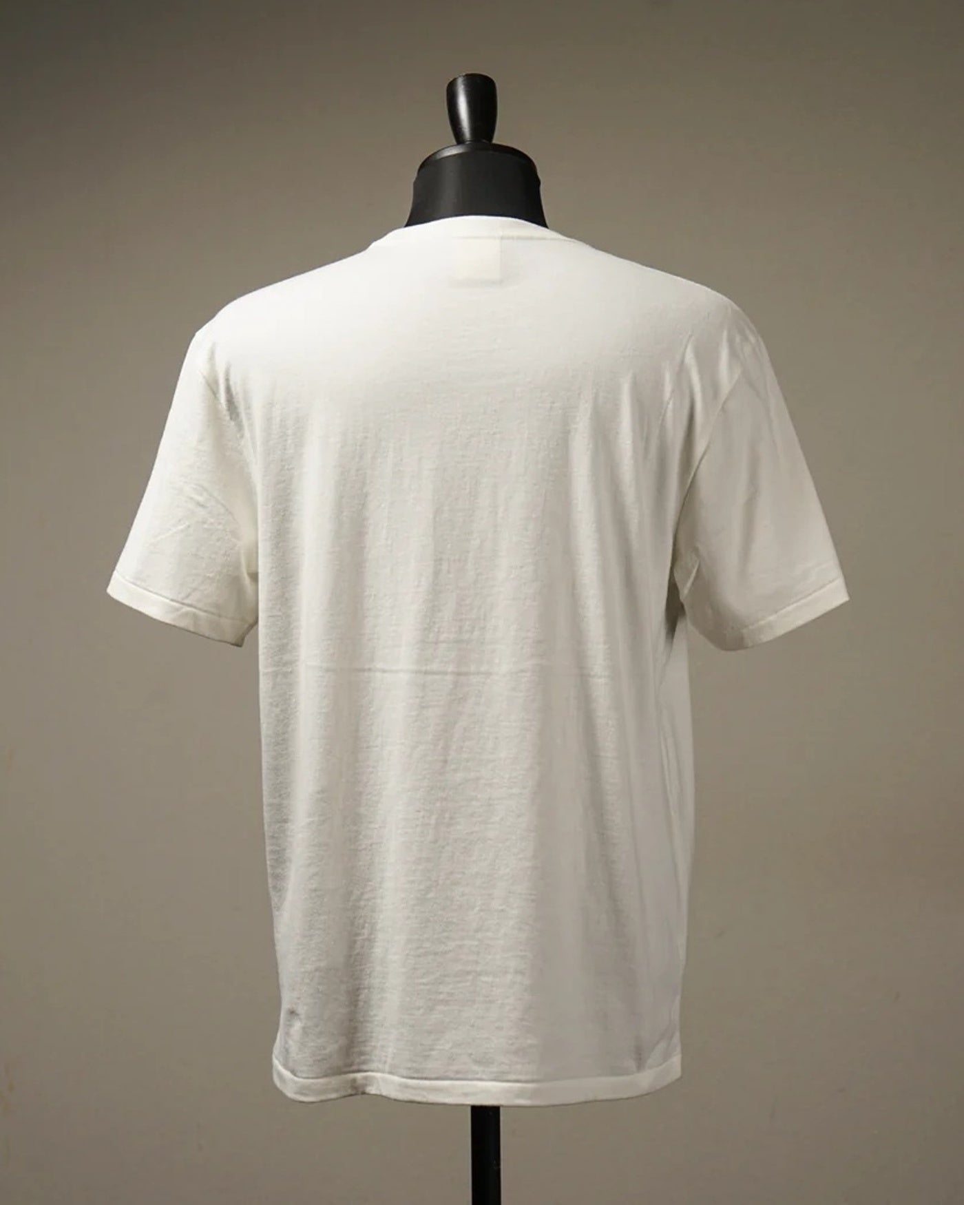 WEIRDO | HORROR MAGAZINE - S/S T-SHIRTS - White