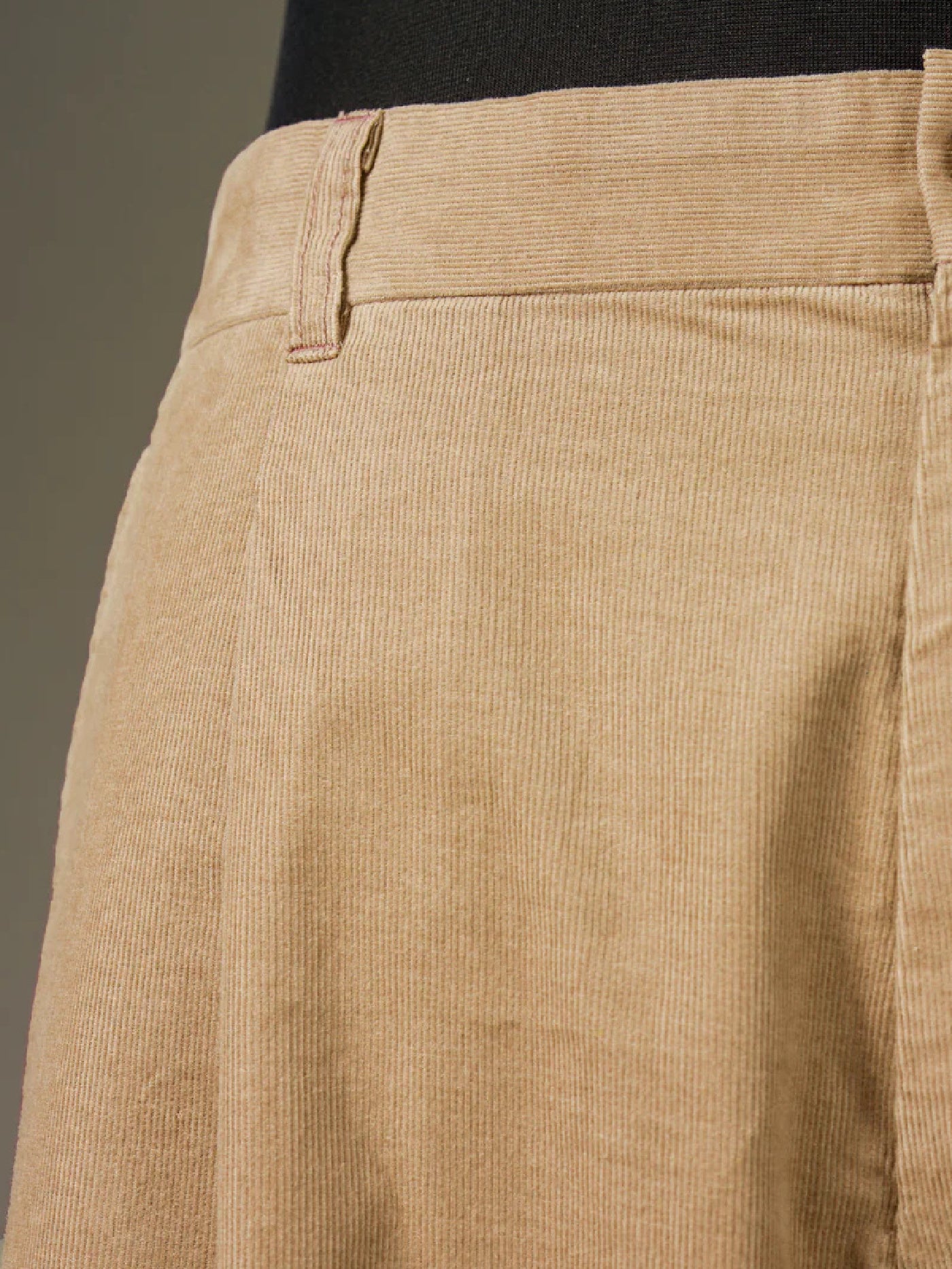 WEIRDO | WIND UP - TACK EASY PANTS / WRD9902 - Beige