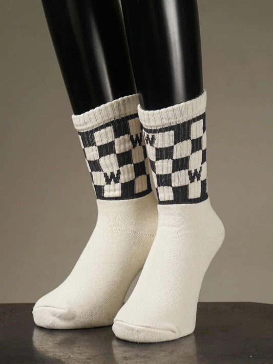 WEIRDO | TIN CAR - SOCKS ( 2-PACK )