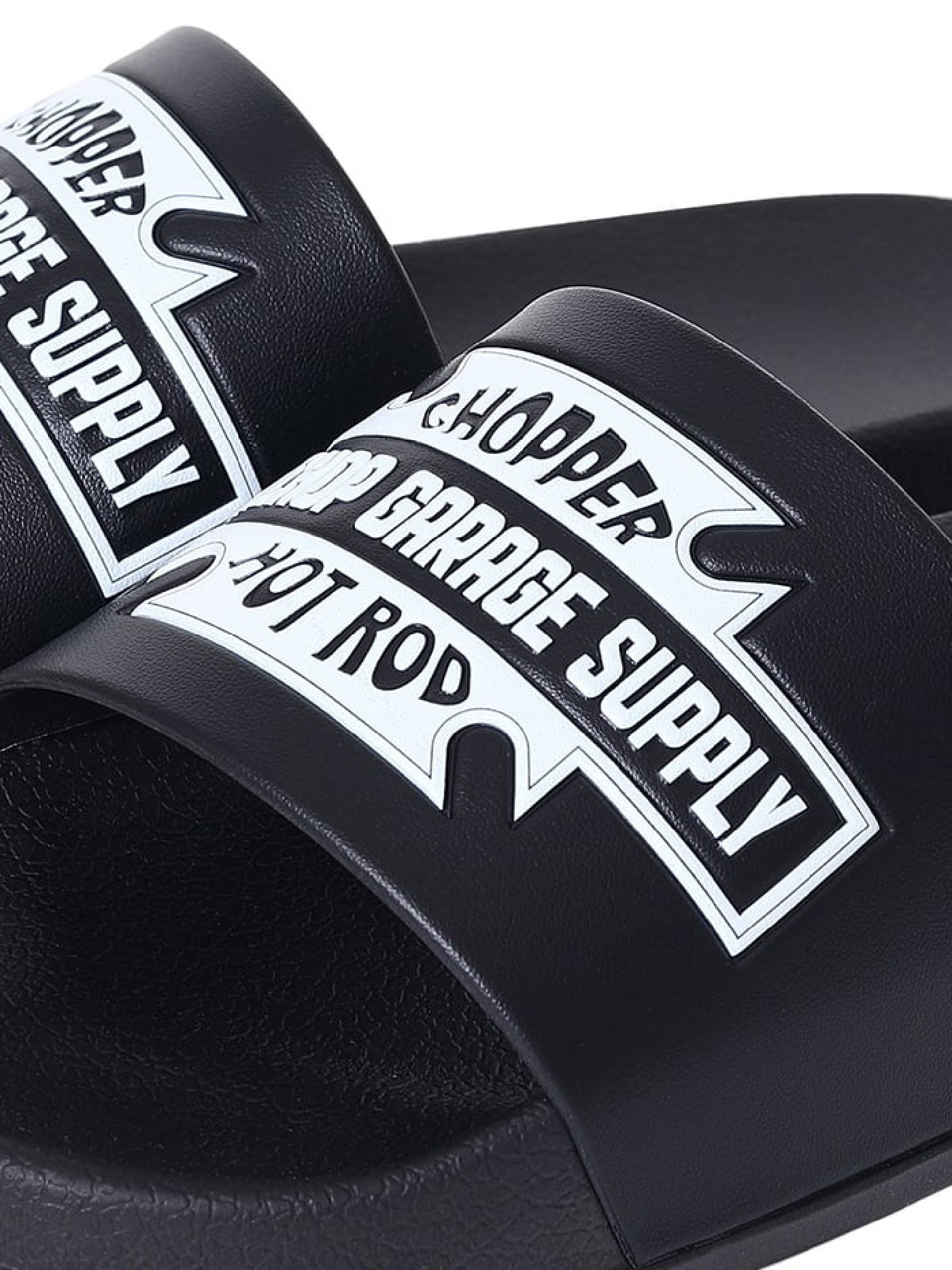 PORKCHOP | BAR&SHIELD SANDAL